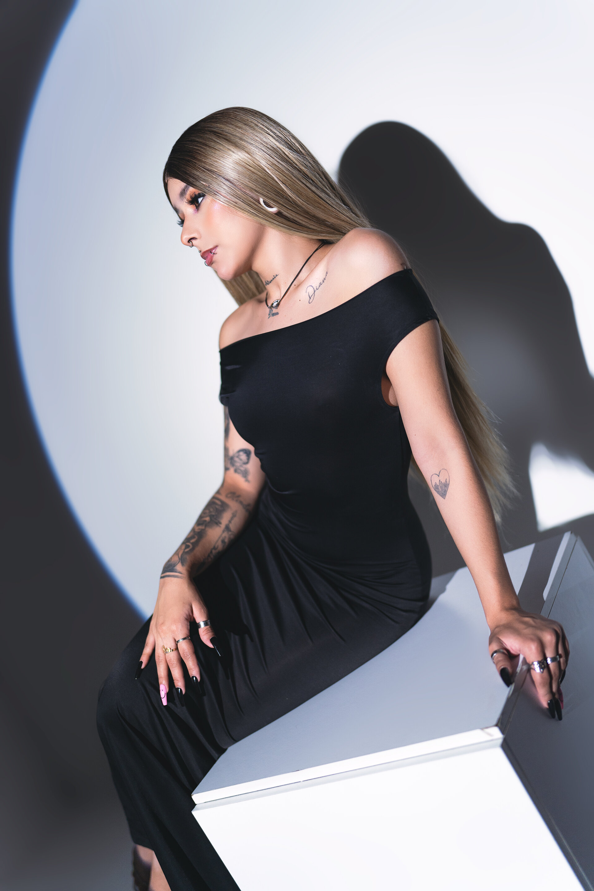 XXX Porn Photo of Nude SkyThompson 46