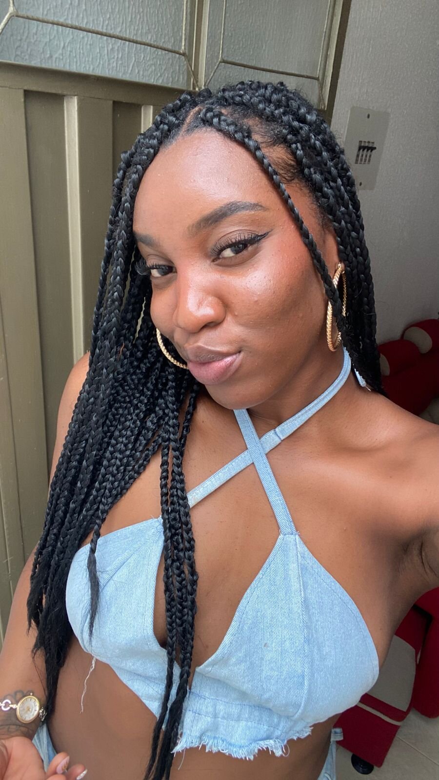 XXX Porn Photo of Nude Victoriaa_Goldx 3