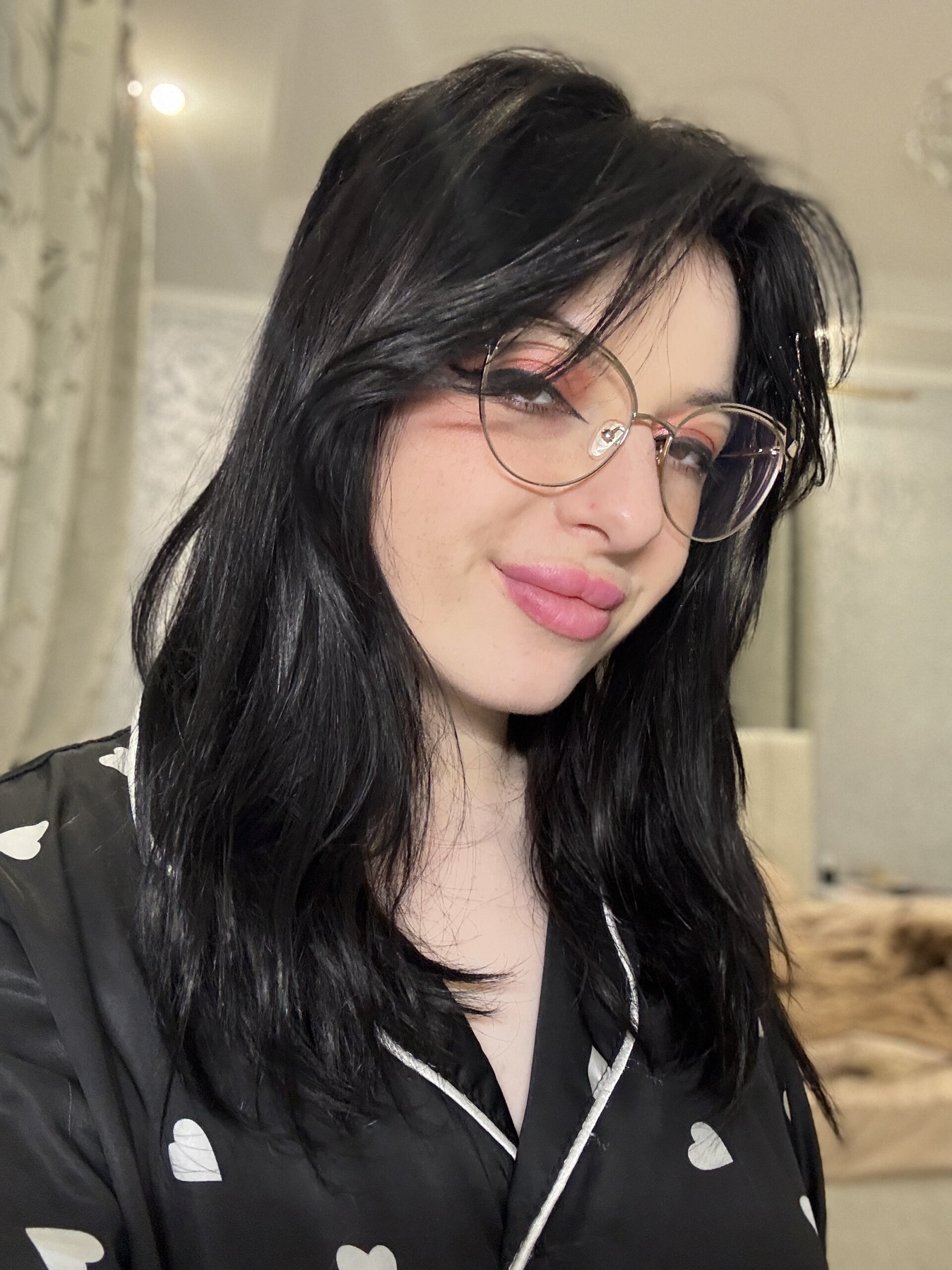 XXX Porn Photo of Nude LittleLe 3