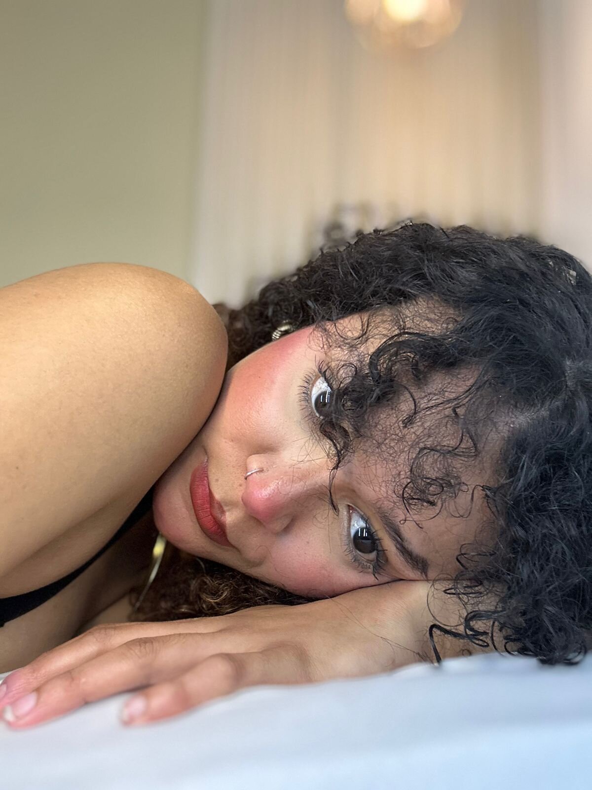 XXX Porn Photo of Nude rossvega 12