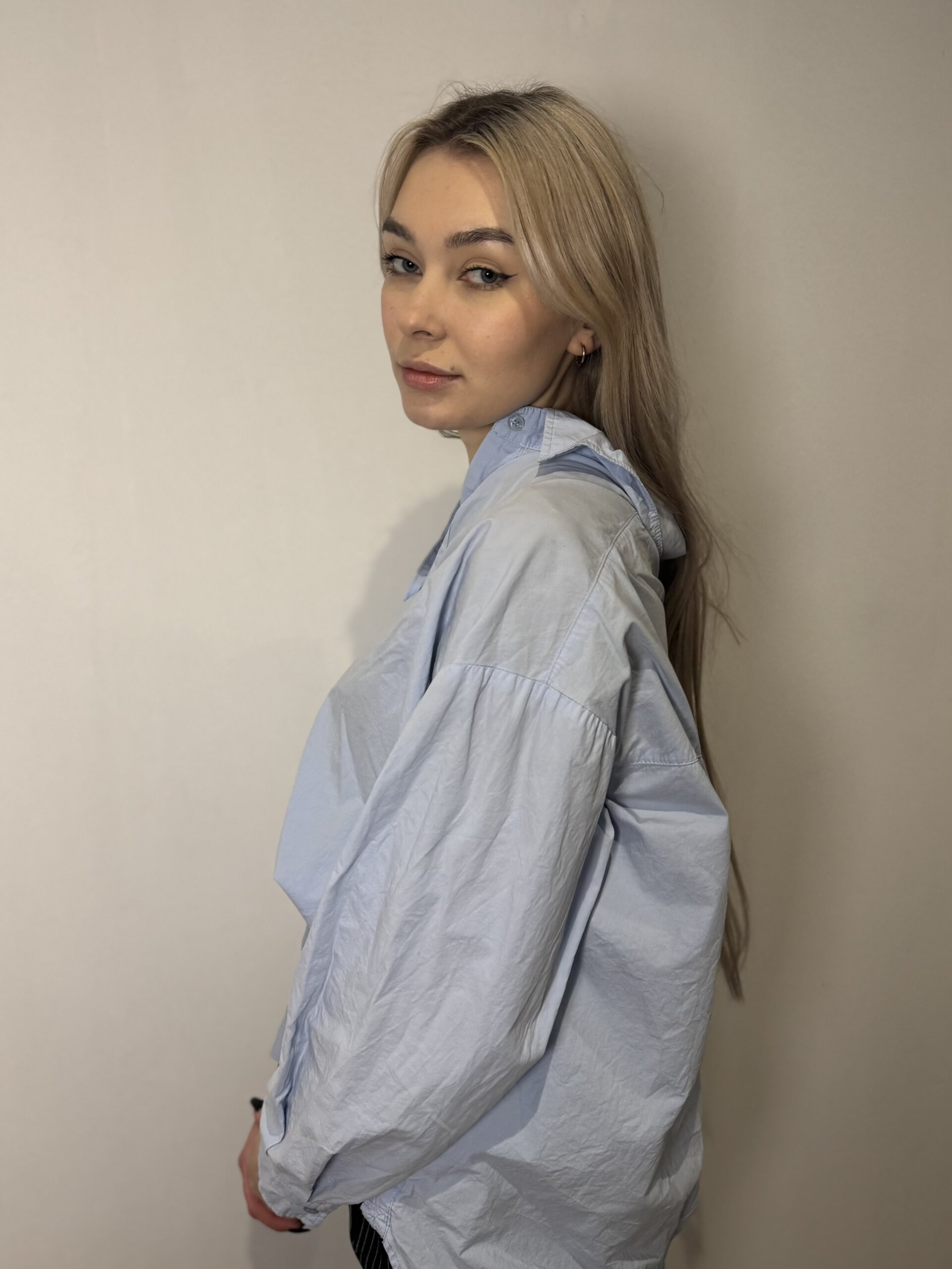 XXX Porn Photo of Nude EllanPatten 3