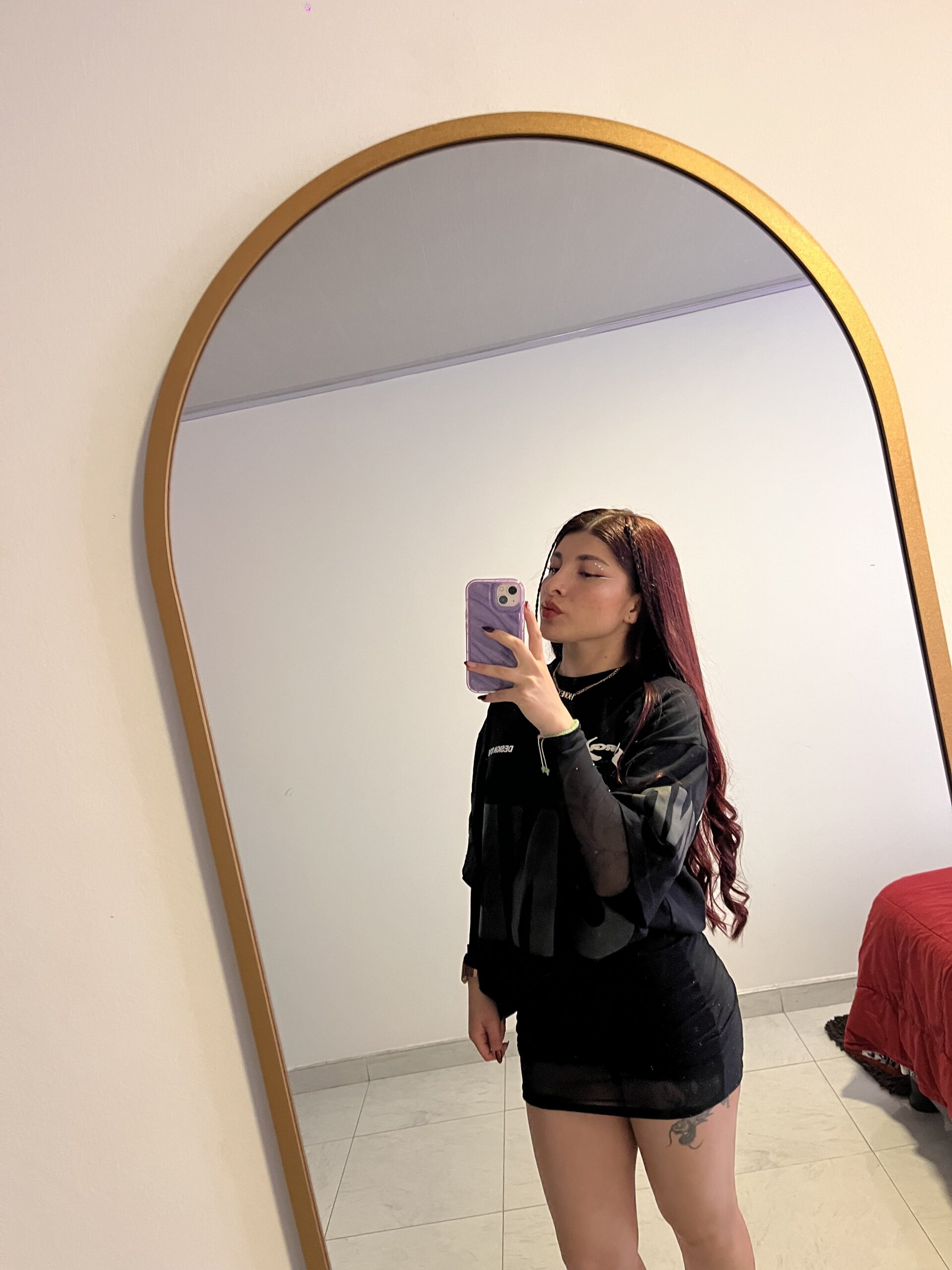XXX Porn Photo of Nude AngelSoft_ 1