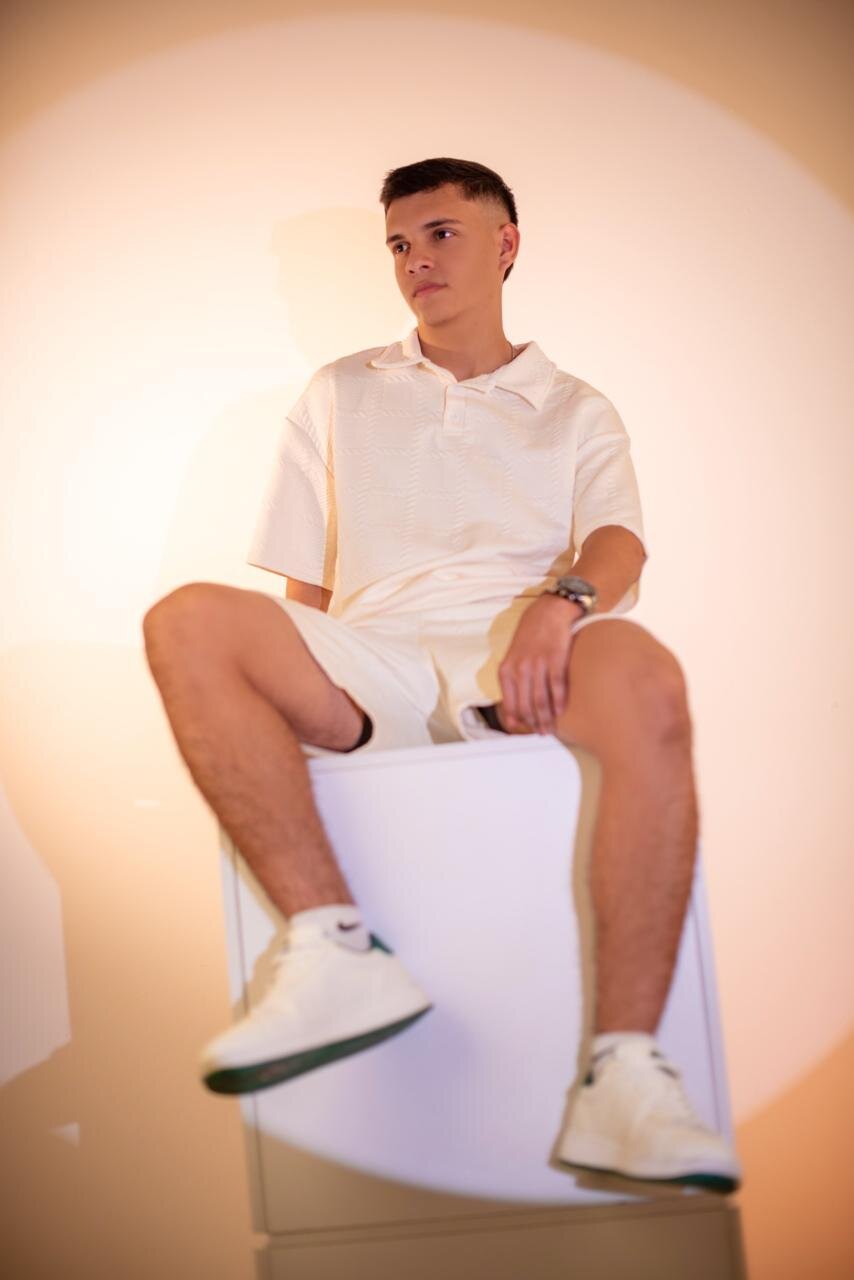 XXX Porn Photo of Nude jacob_atlas 10