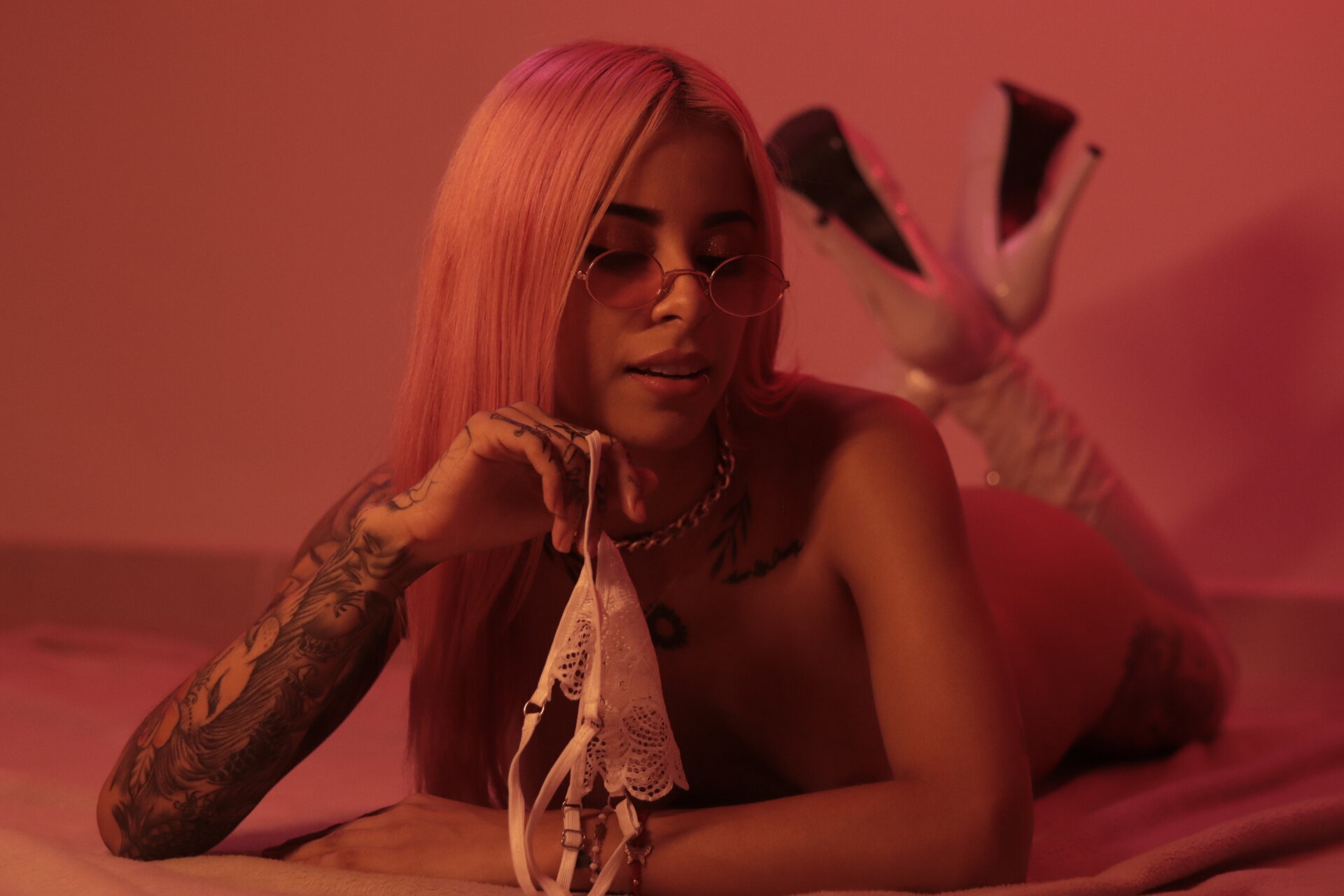 XXX Porn Photo of Nude pearlconnel 23