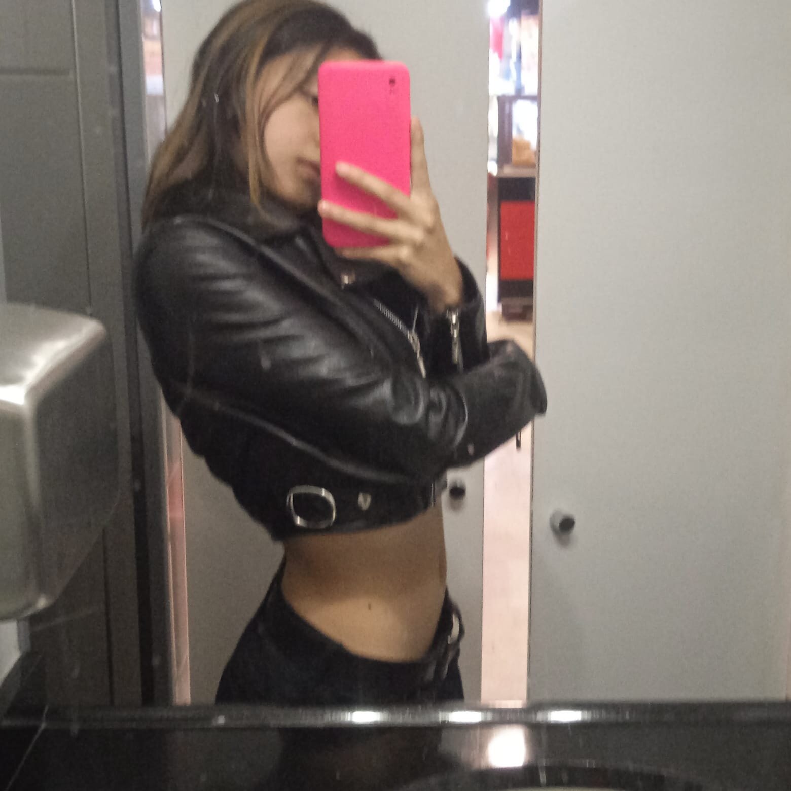 XXX Porn Photo of Nude lala_clark 6