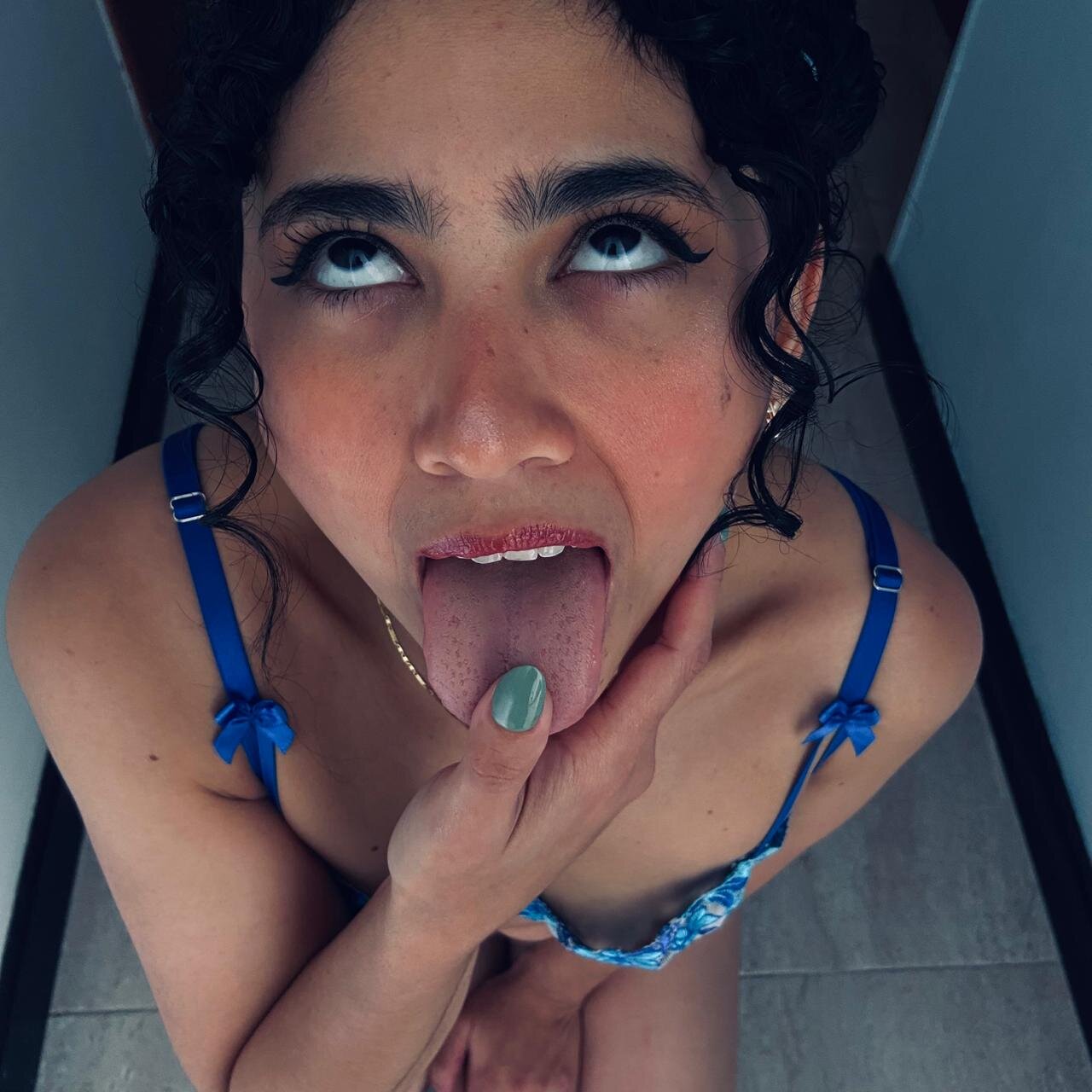 XXX Porn Photo of Nude LunaLith 19