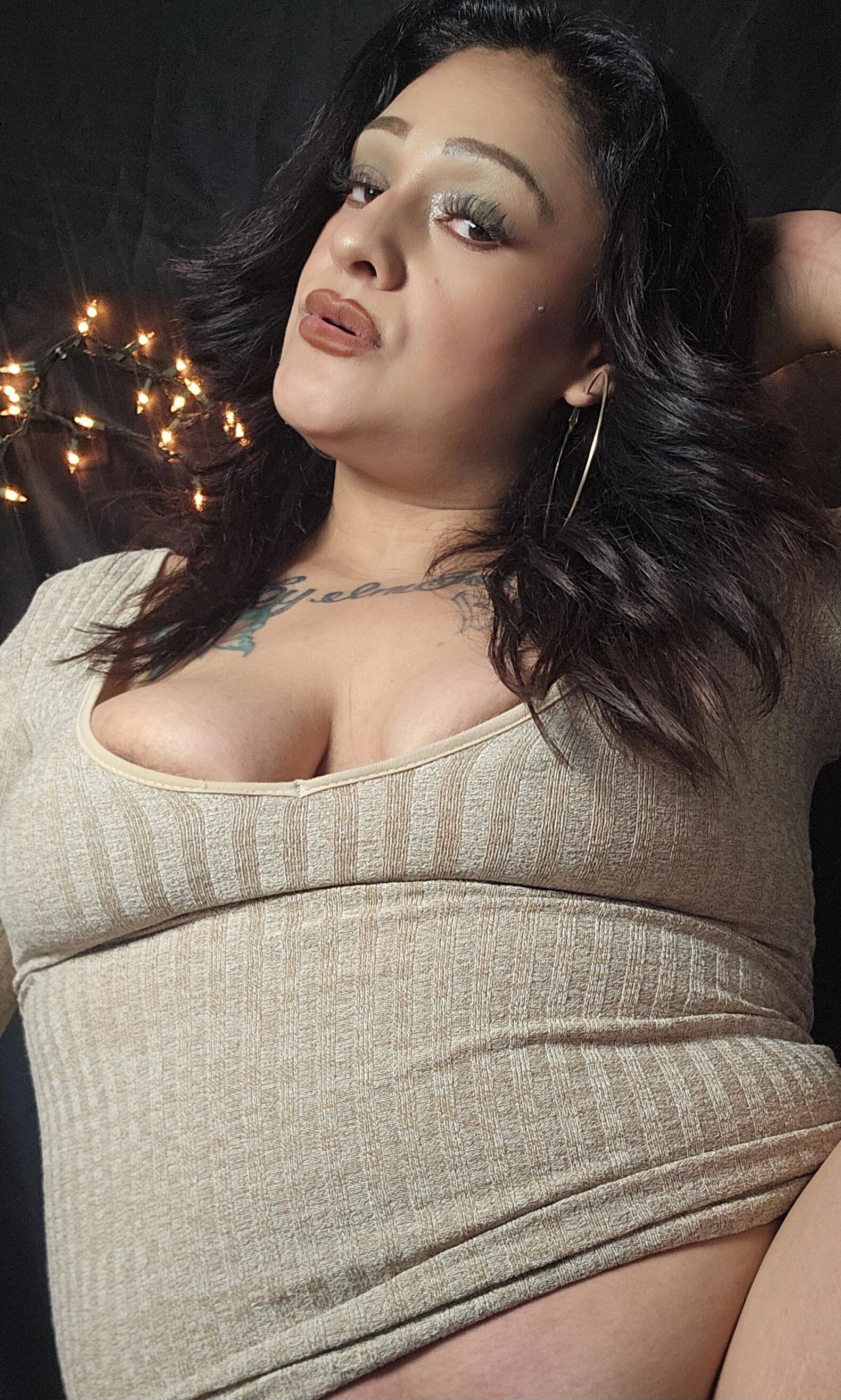 XXX Porn Photo of Nude LaylaLaPutotota 11