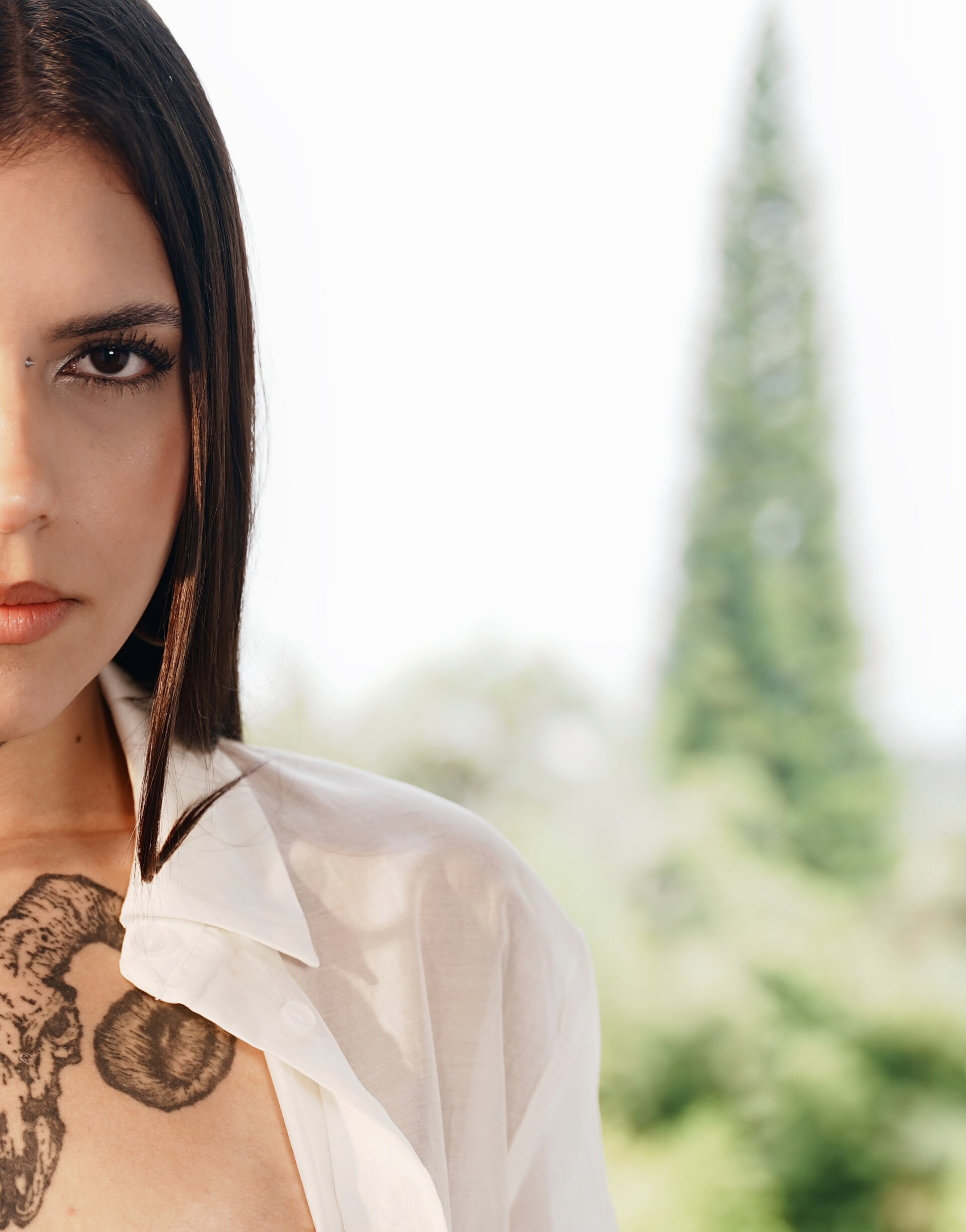 XXX Porn Photo of Nude Abby_roussee 8