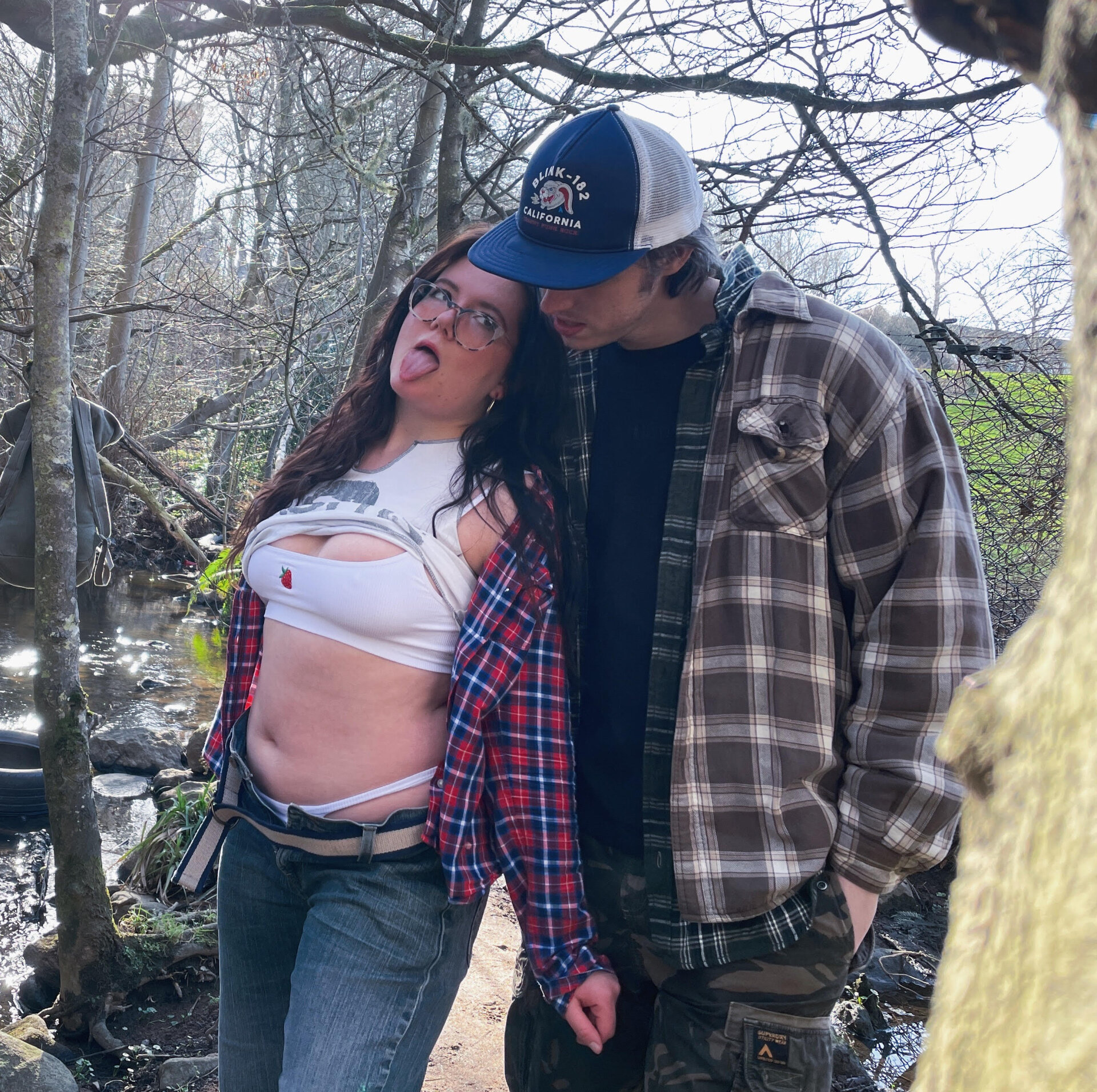 XXX Porn Photo of Nude blue_belle 5