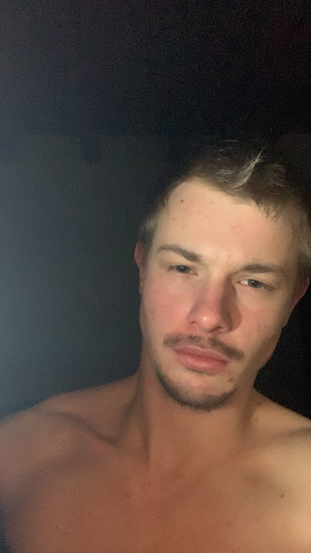 XXX Porn Photo of Nude rossbertelli 6