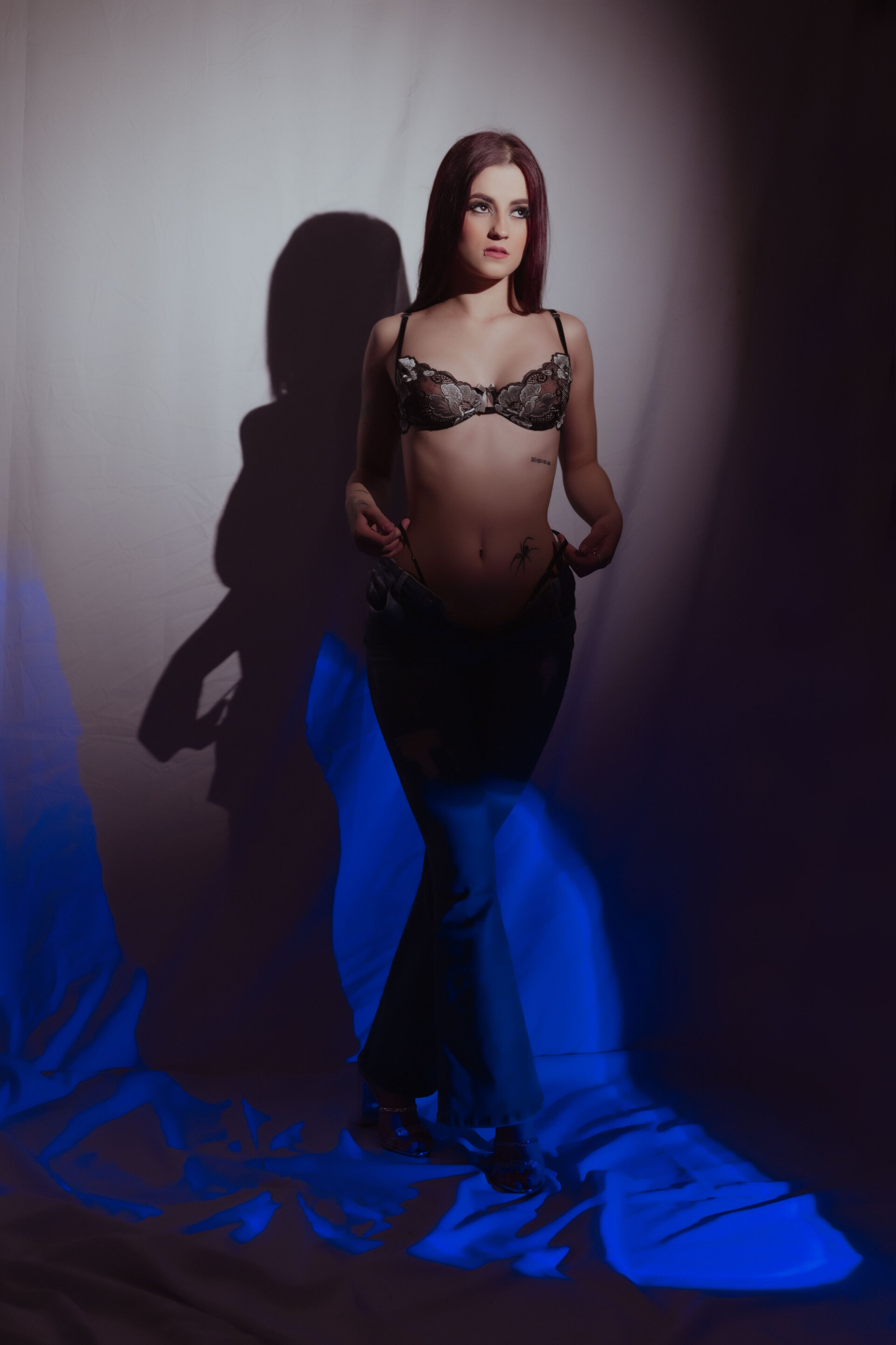 XXX Porn Photo of Nude babi_vale 38