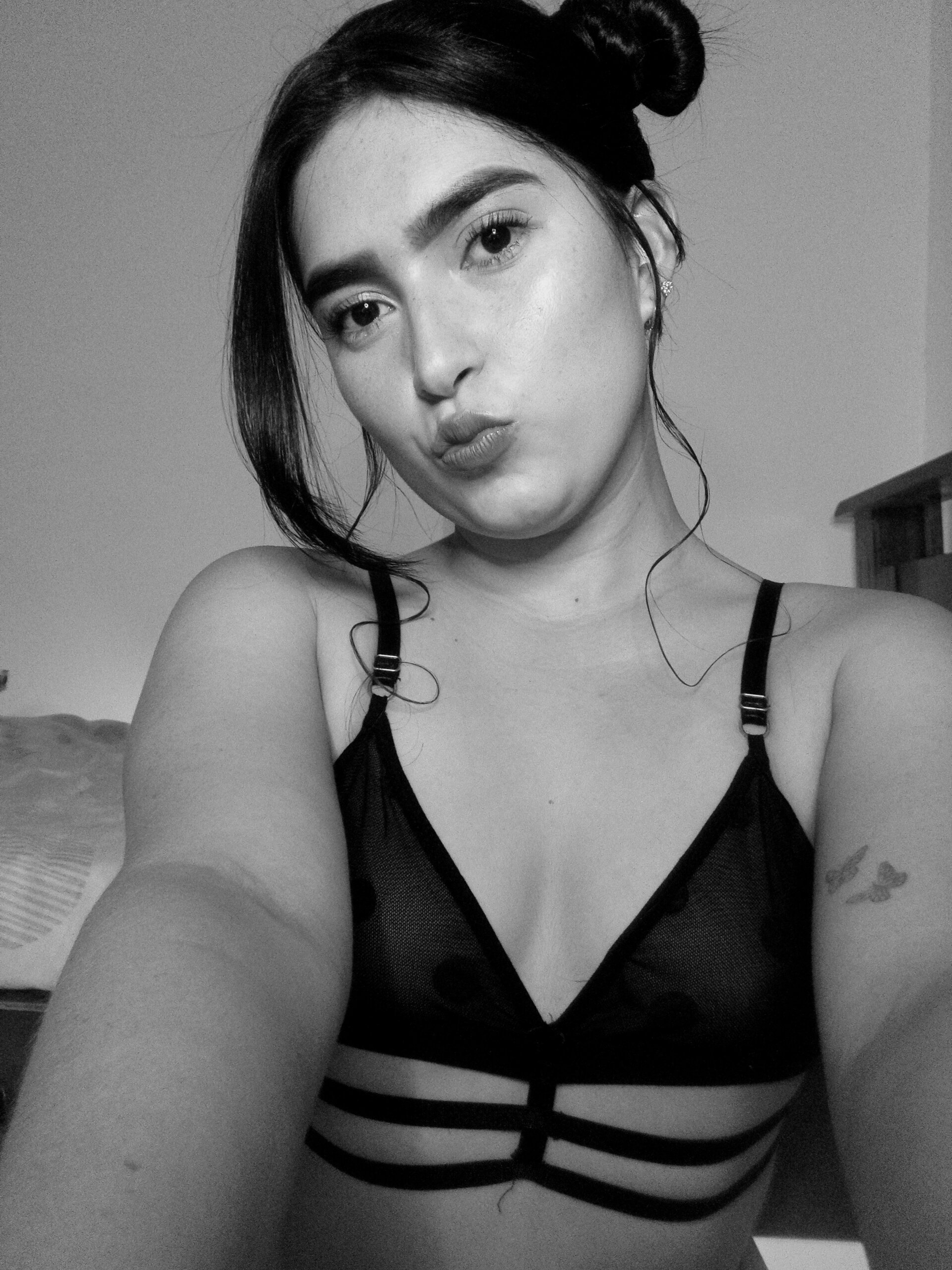 XXX Porn Photo of Nude pretty-sofi 2