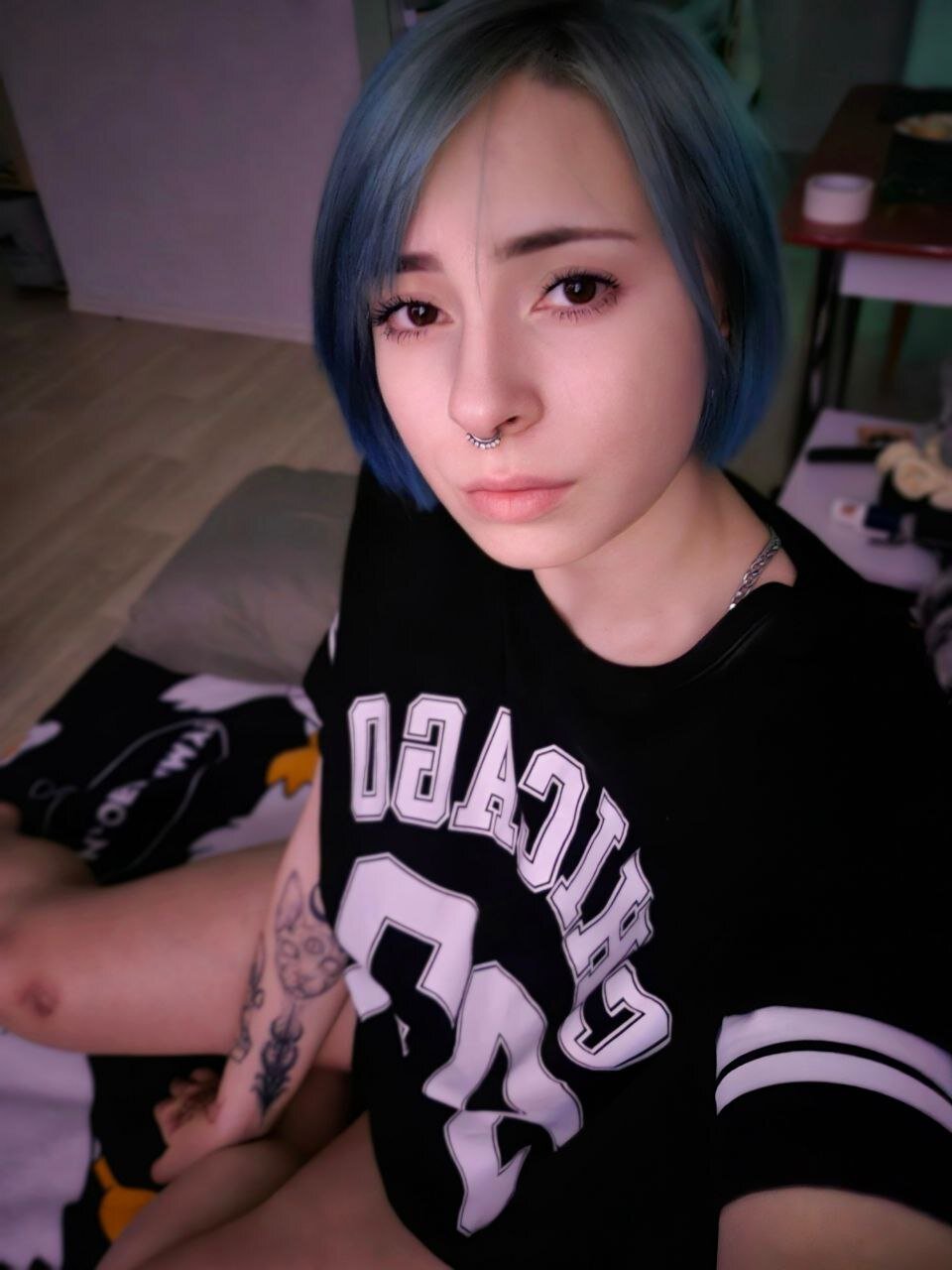 XXX Porn Photo of Nude Penny_Stanley 1