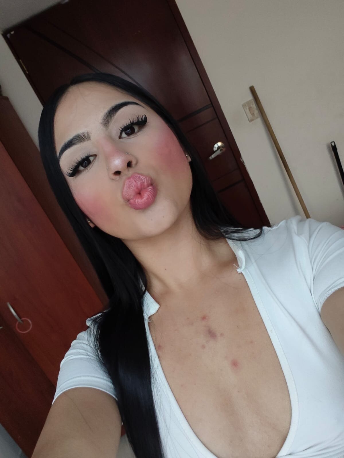 XXX Porn Photo of Nude KittyVale_ 1