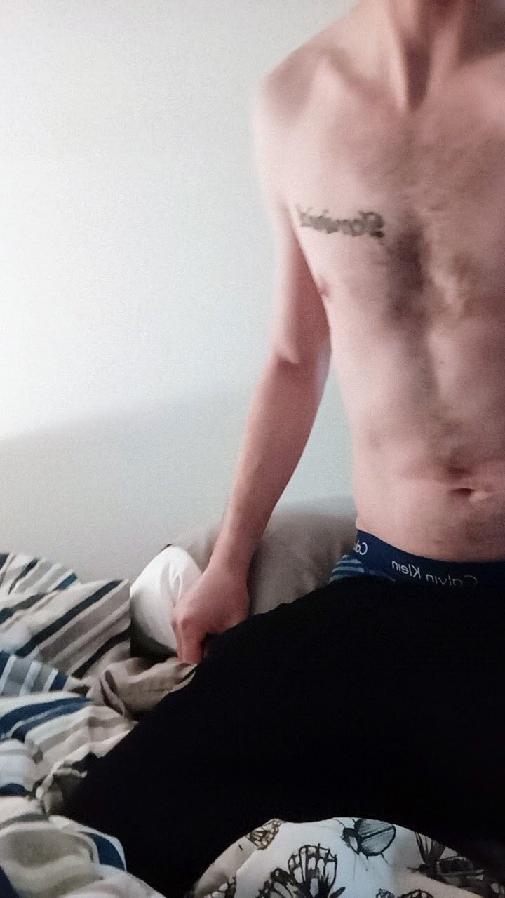 XXX Porn Photo of Nude ednygma18626 6