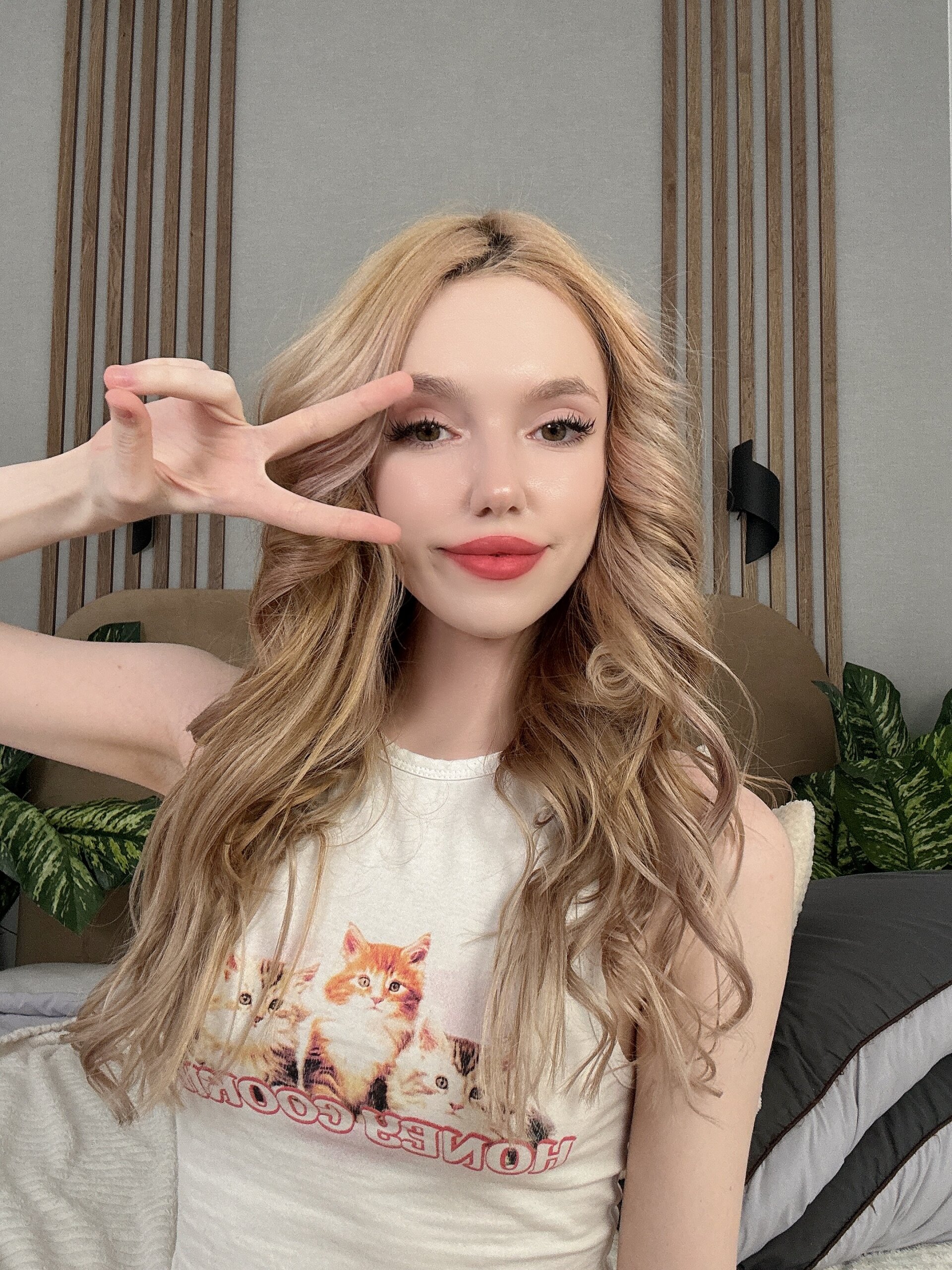 XXX Porn Photo of Nude NikkiMiltons 18
