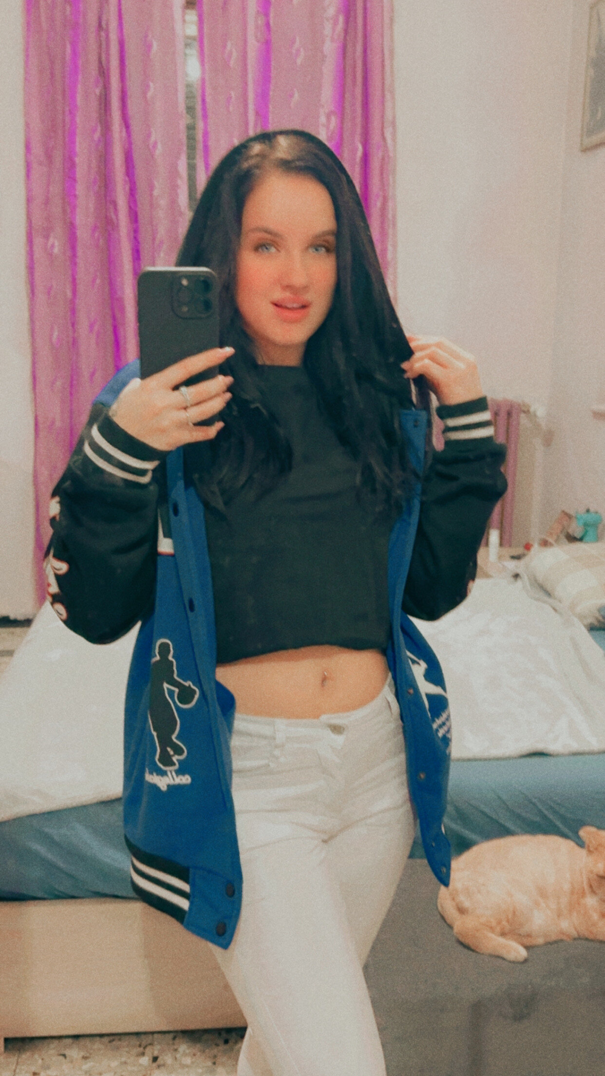 XXX Porn Photo of Nude Leyla_Queen16 1