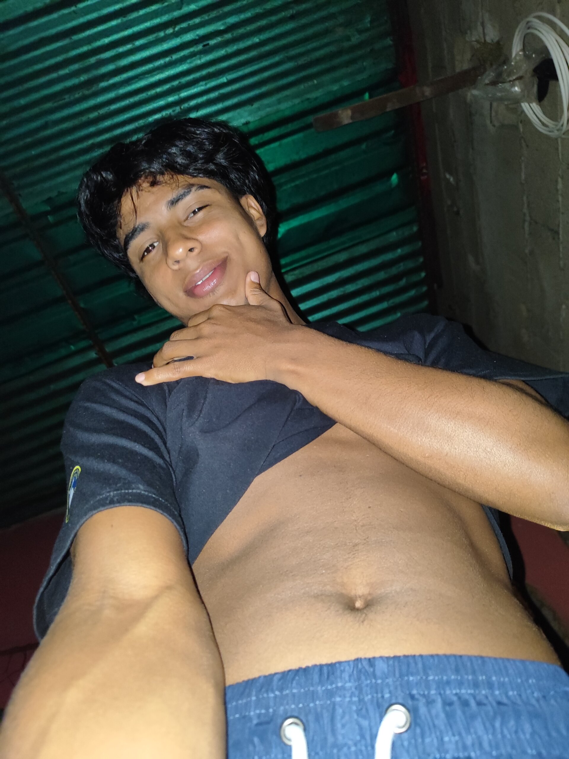 XXX Porn Photo of Nude 2caelo 3