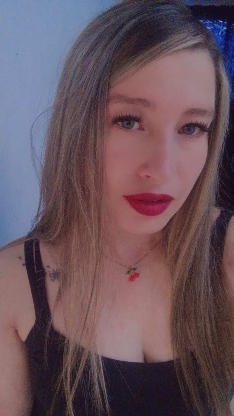 XXX Porn Photo of Nude Mia_Backer07 2