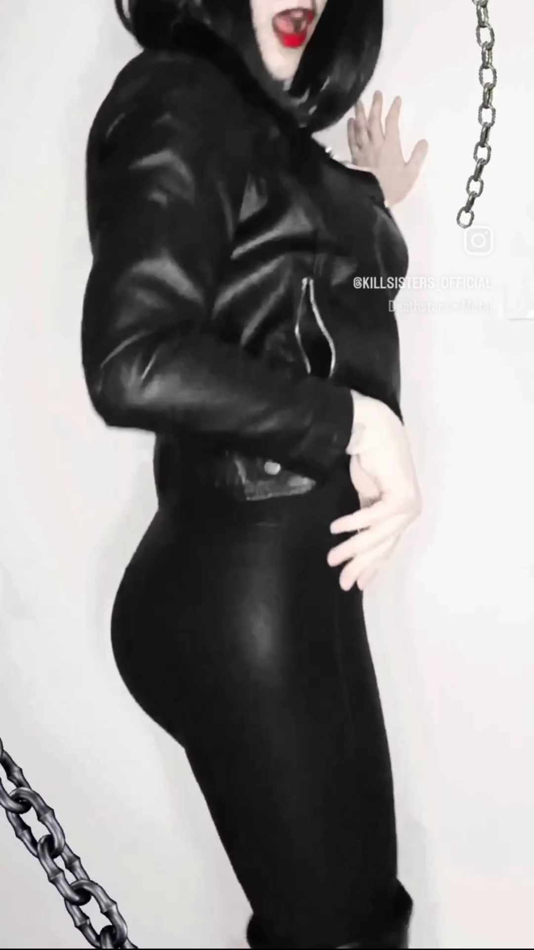 XXX Porn Photo of Nude xXLiSAx 14