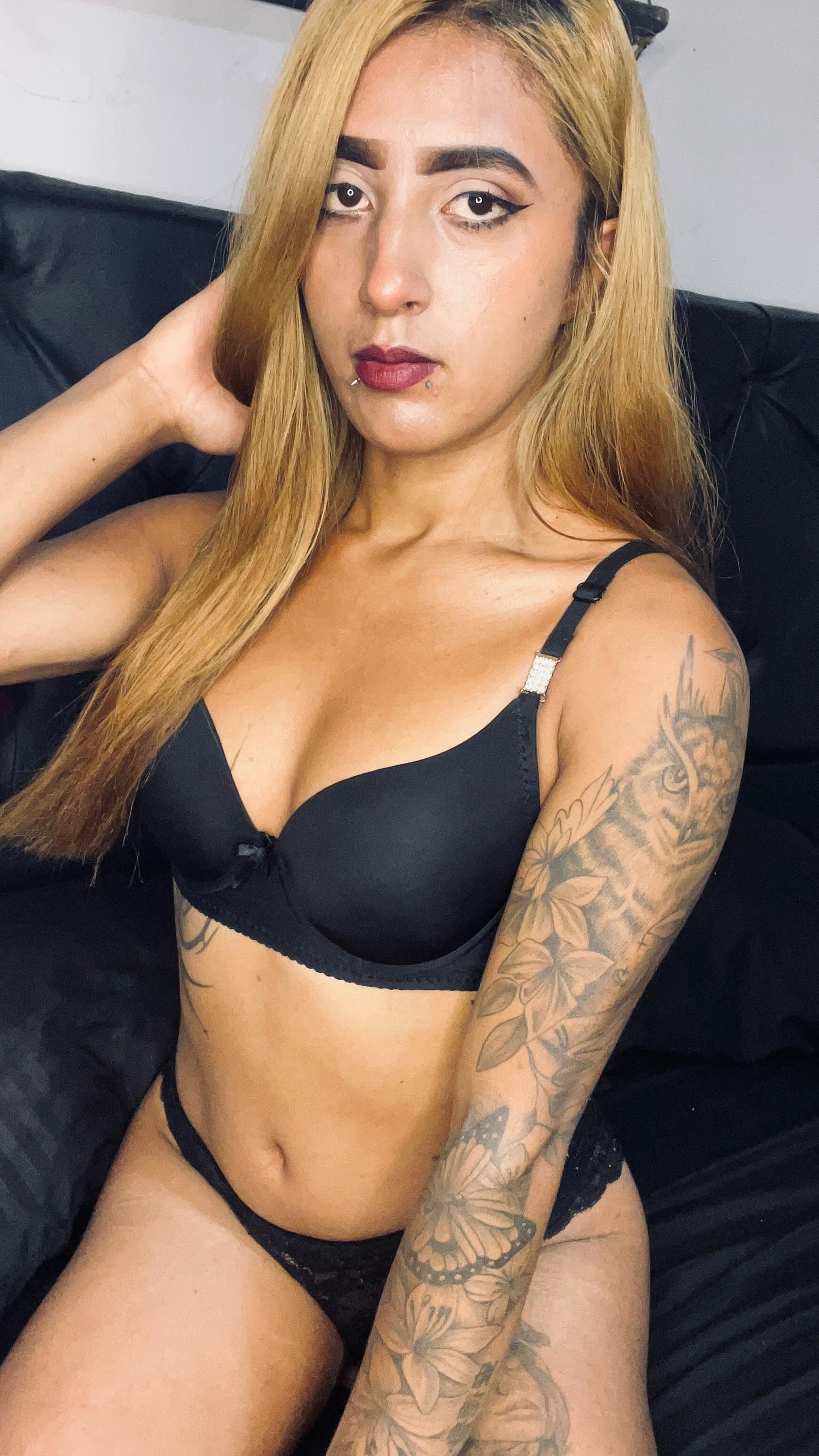 XXX Porn Photo of Nude Sheilaforest 9