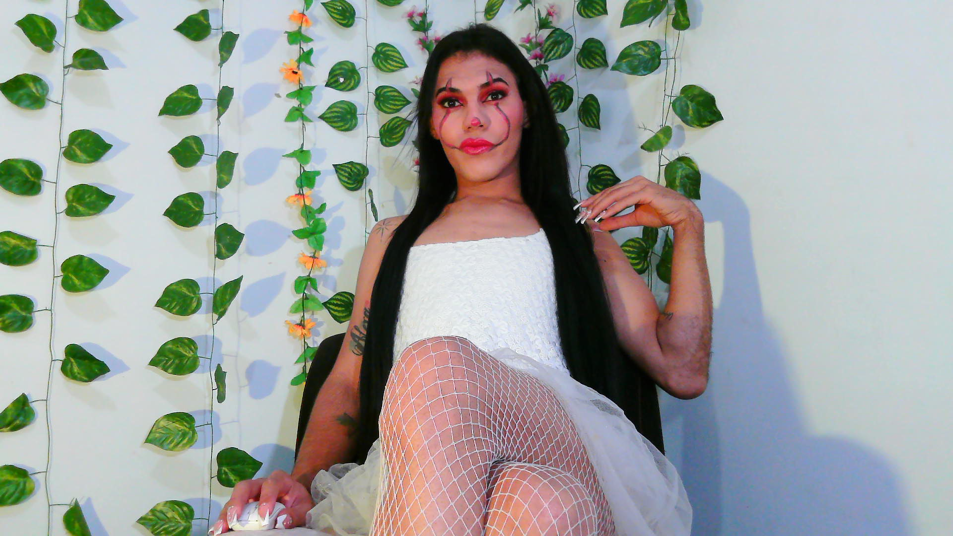XXX Porn Photo of Nude Vannessa_sexy 26
