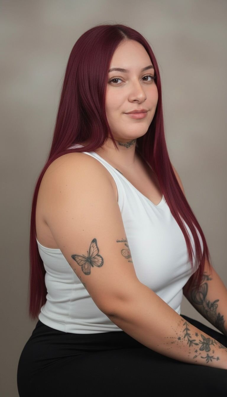 XXX Porn Photo of Nude MiaGomez- 2