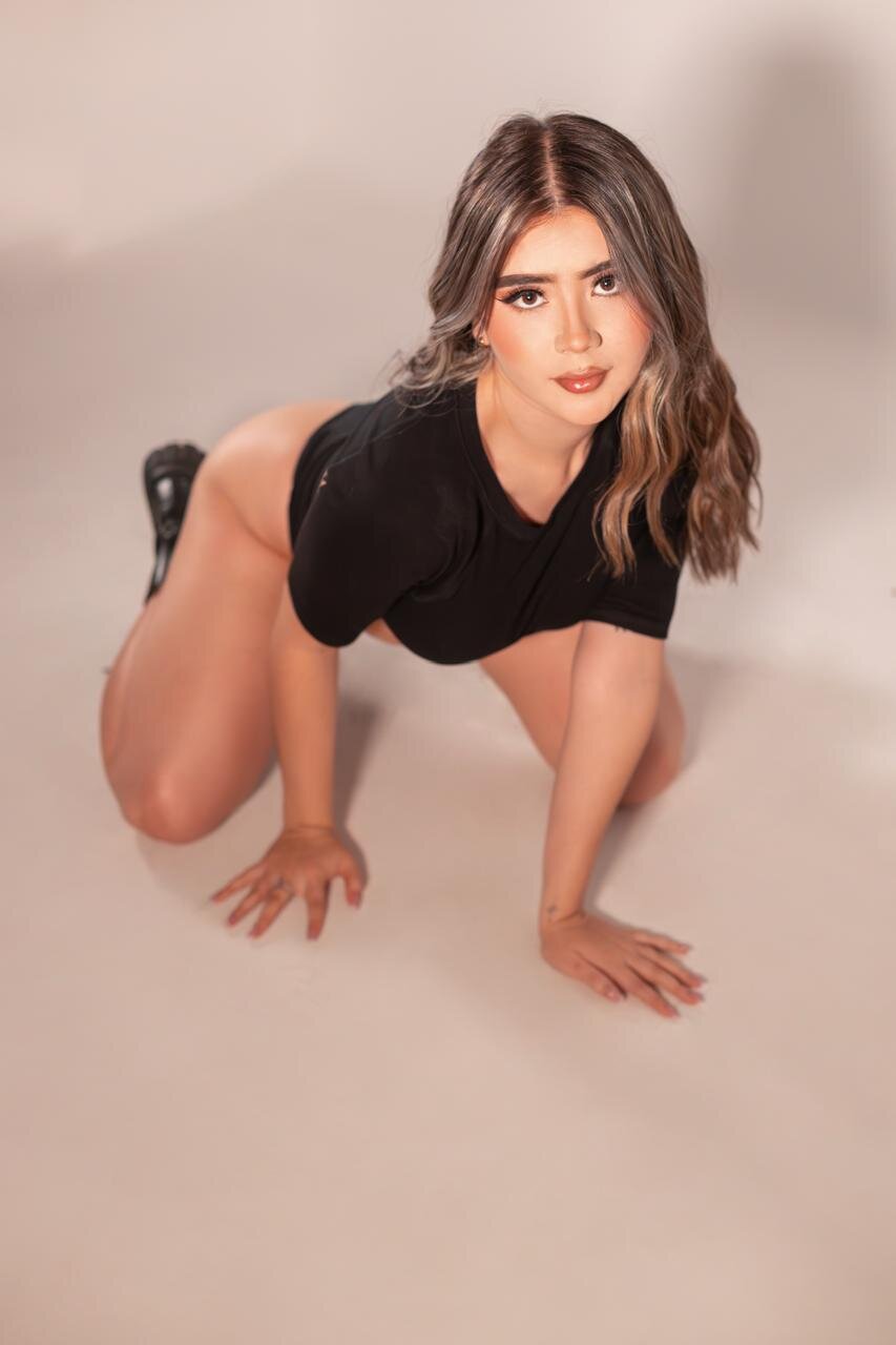 XXX Porn Photo of Nude little-natt 11