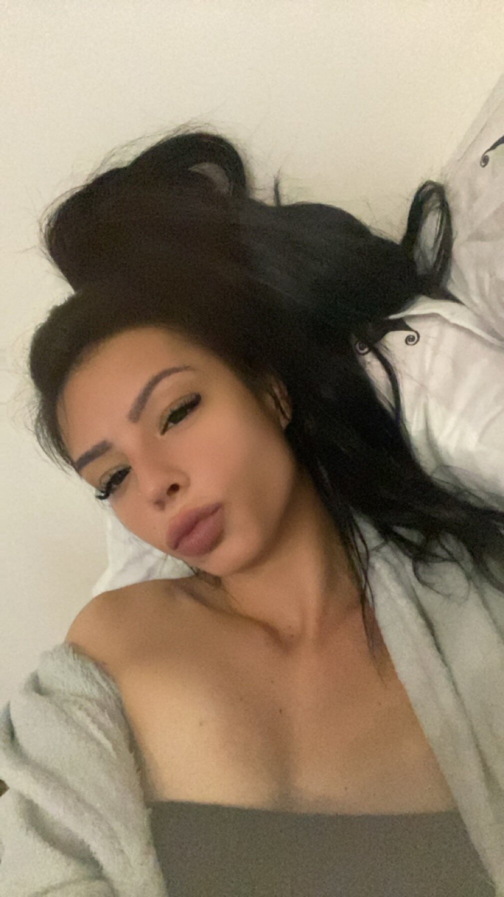 XXX Porn Photo of Nude KallyK 16
