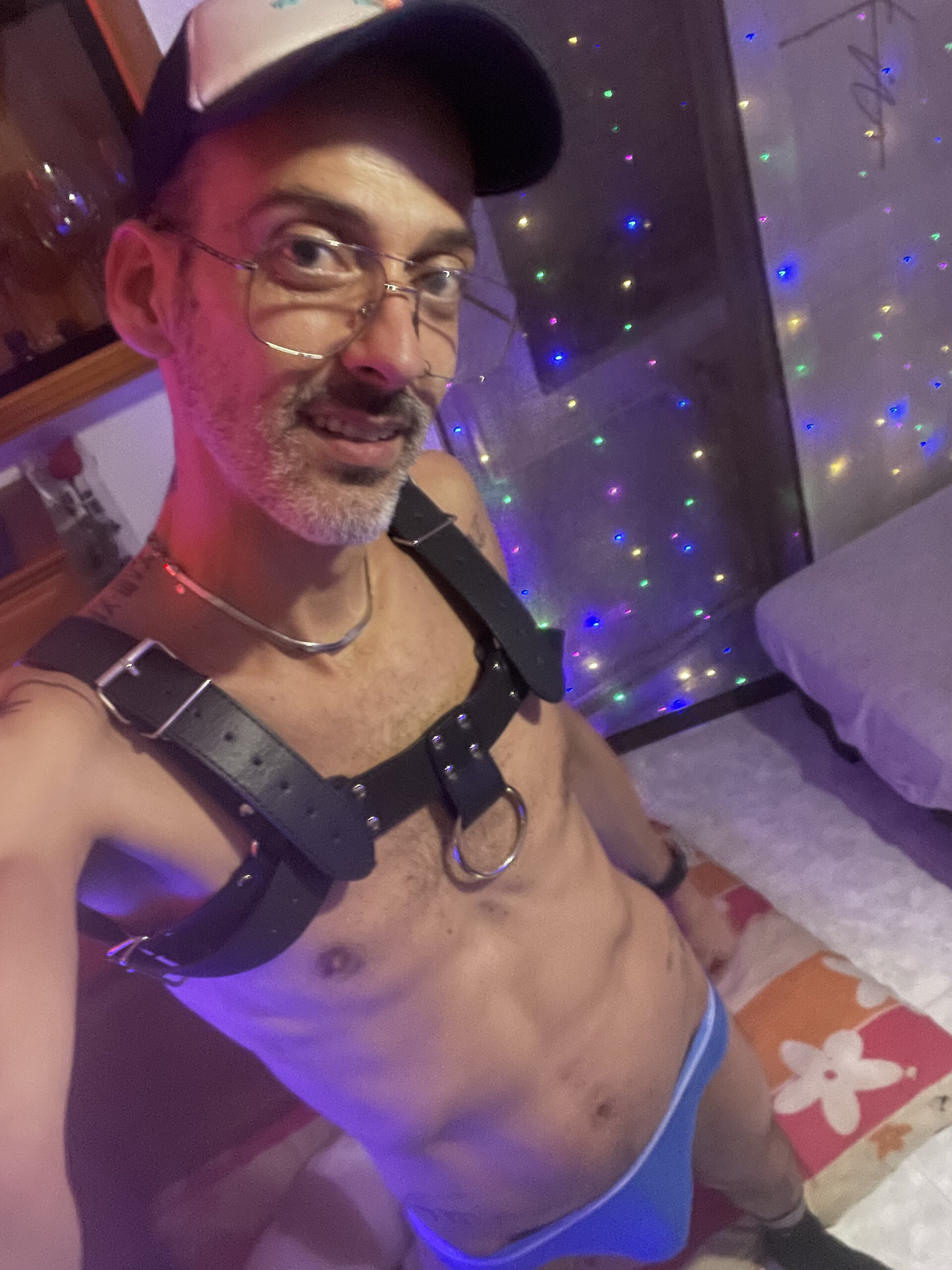 XXX Porn Photo of Nude gaditanoxcyl 1