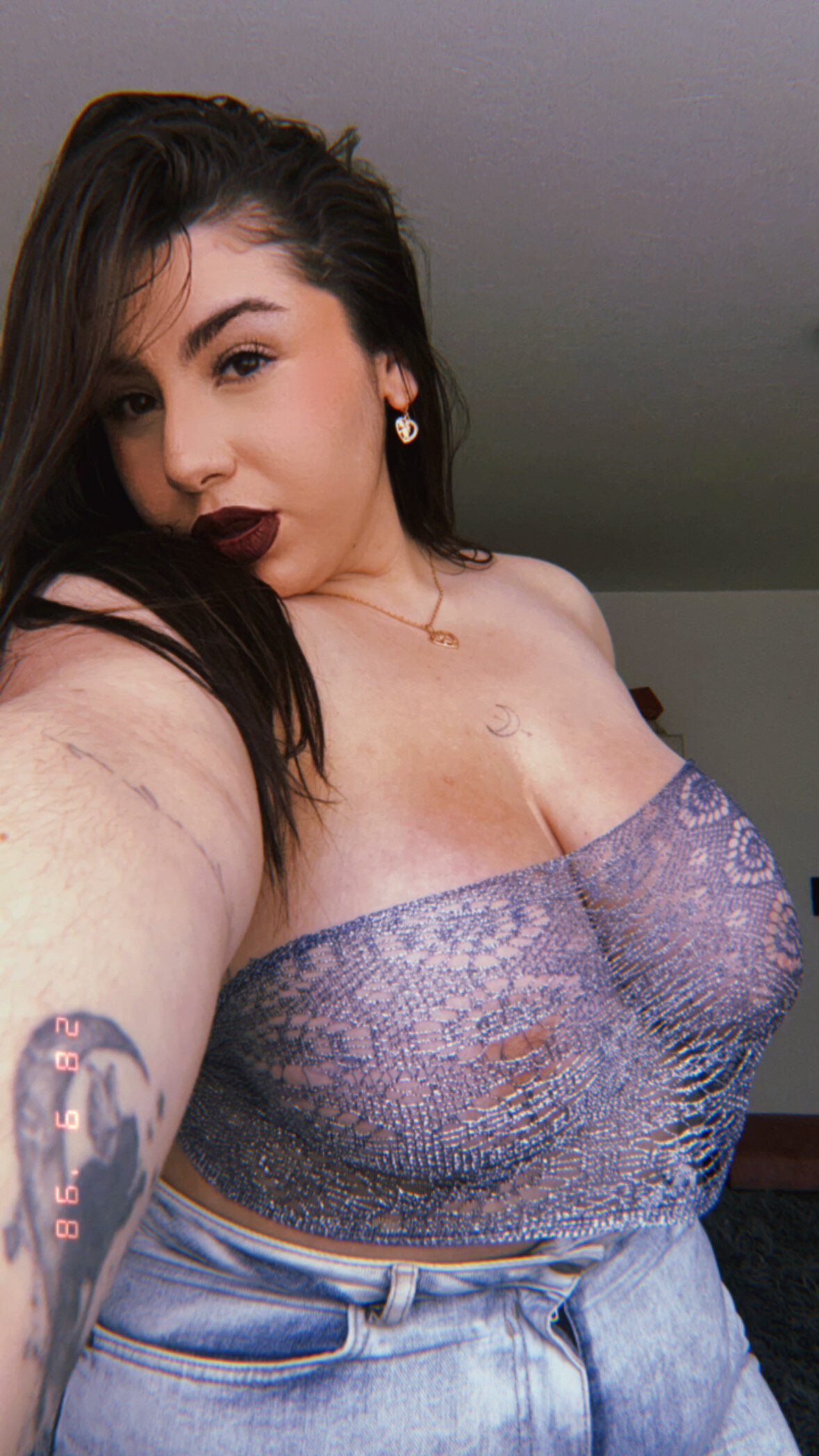 XXX Porn Photo of Nude Venussyxxx 5