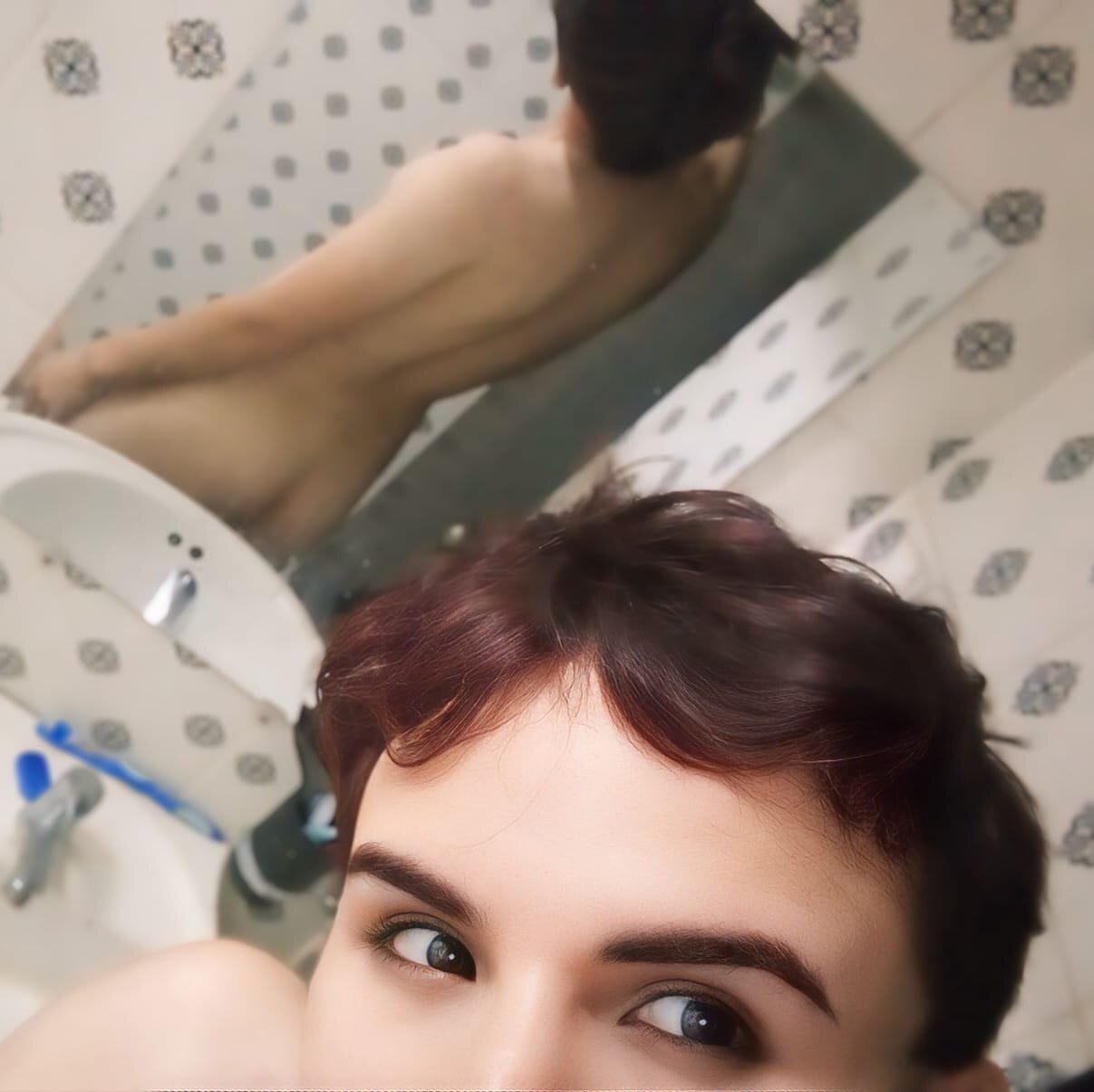 XXX Porn Photo of Nude isabelahorny_dirty 9