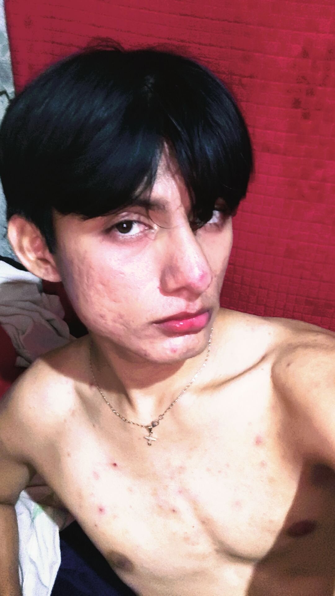 XXX Porn Photo of Nude Dank_18 1