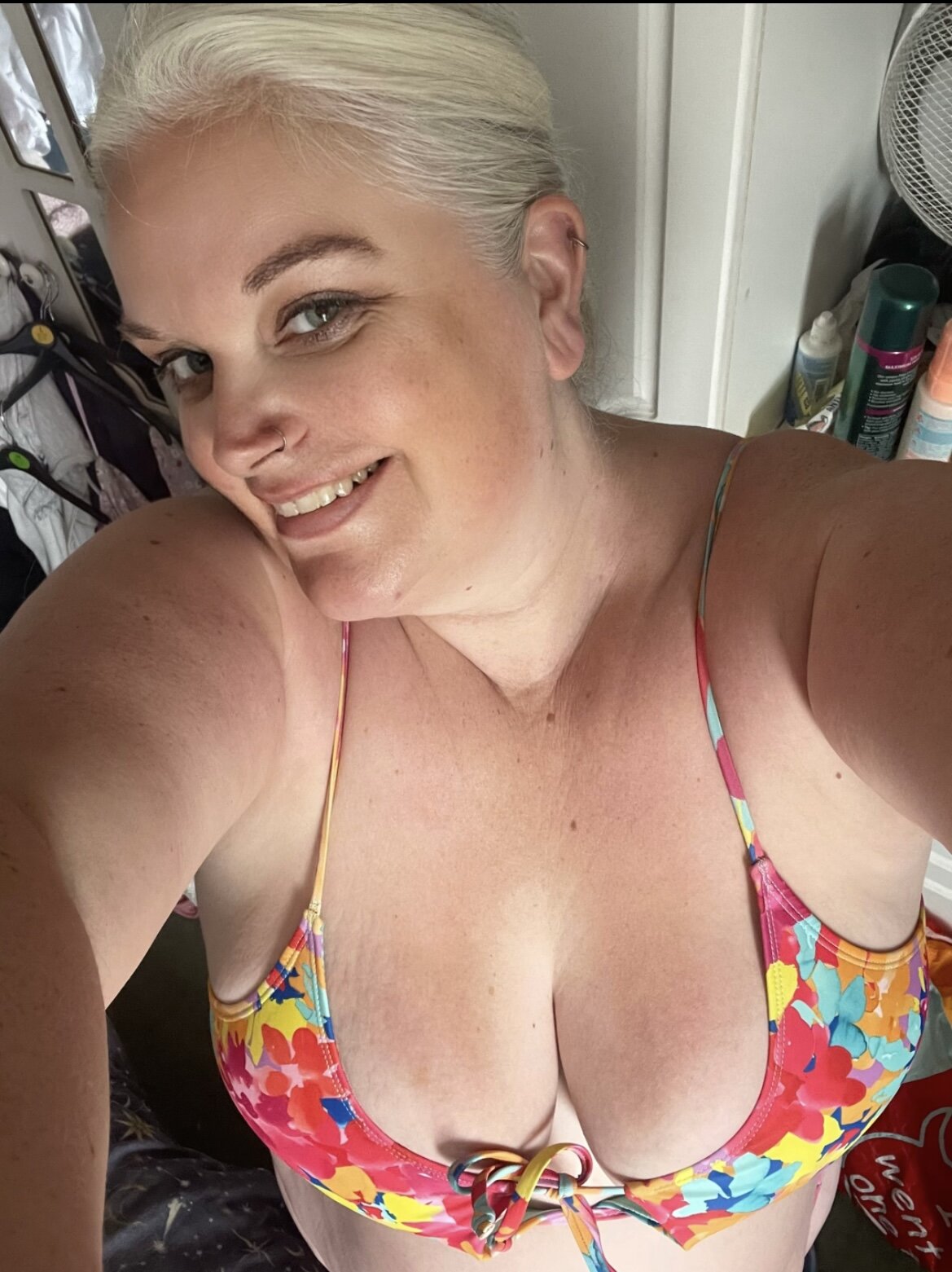 XXX Porn Photo of Nude sexychazza16 68