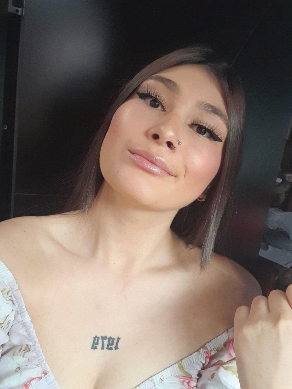 XXX Porn Photo of Nude Dani_Gwyneth 5