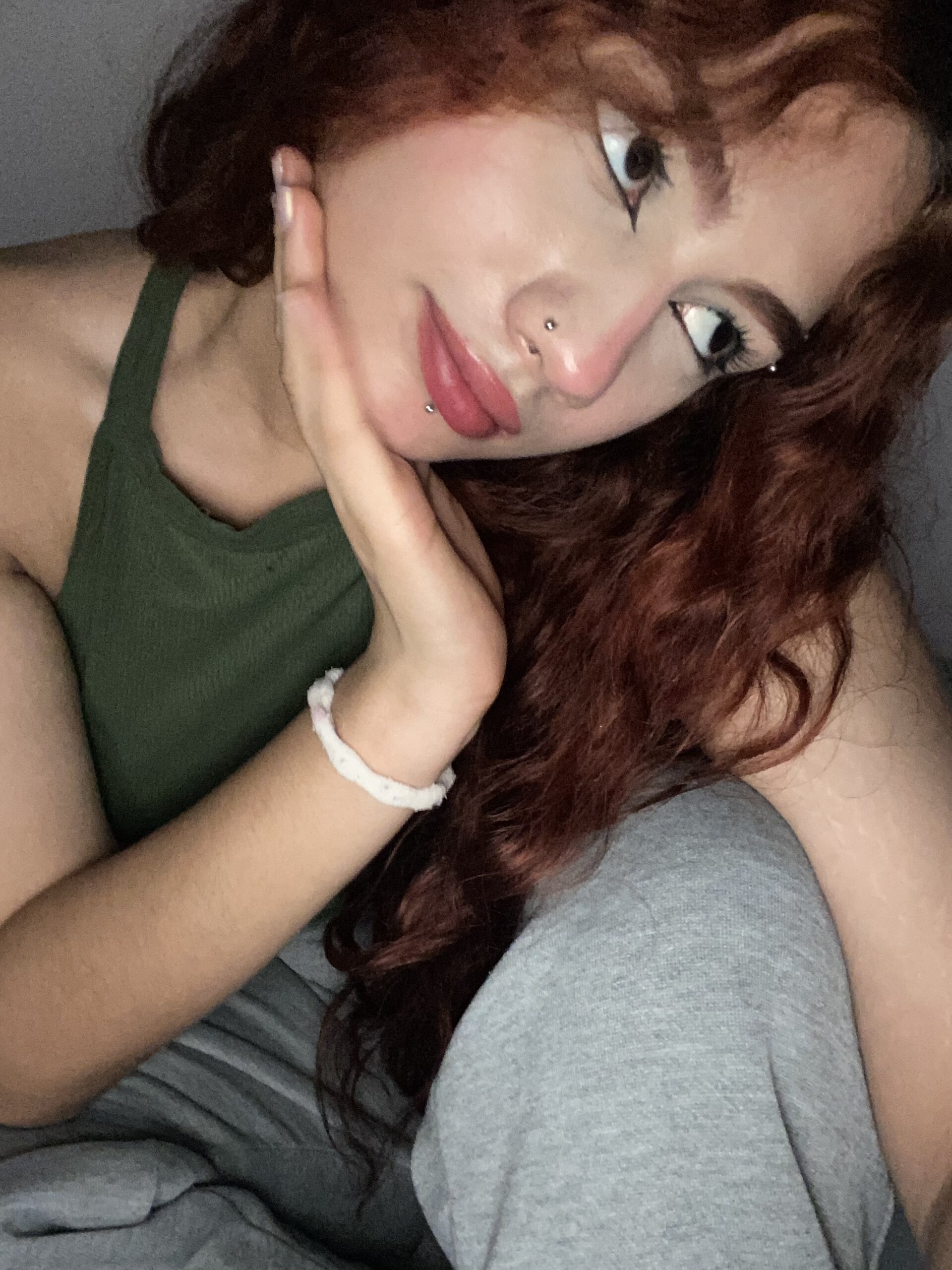 XXX Porn Photo of Nude chuchupamela69 5