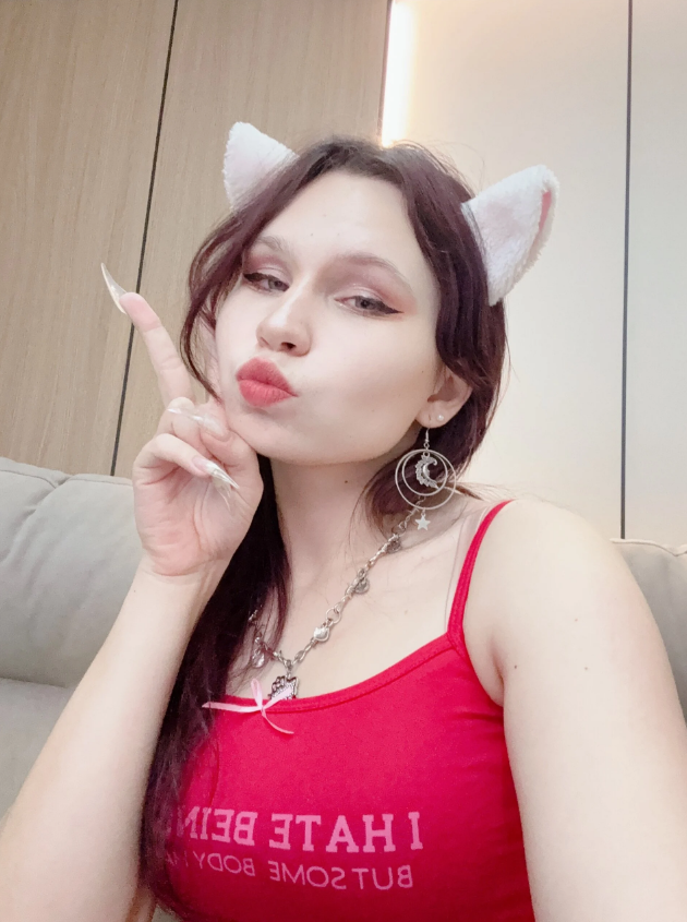 XXX Porn Photo of Nude TomieFern_ 4