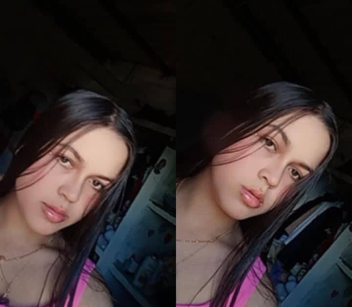 XXX Porn Photo of Nude Selene_sst 1