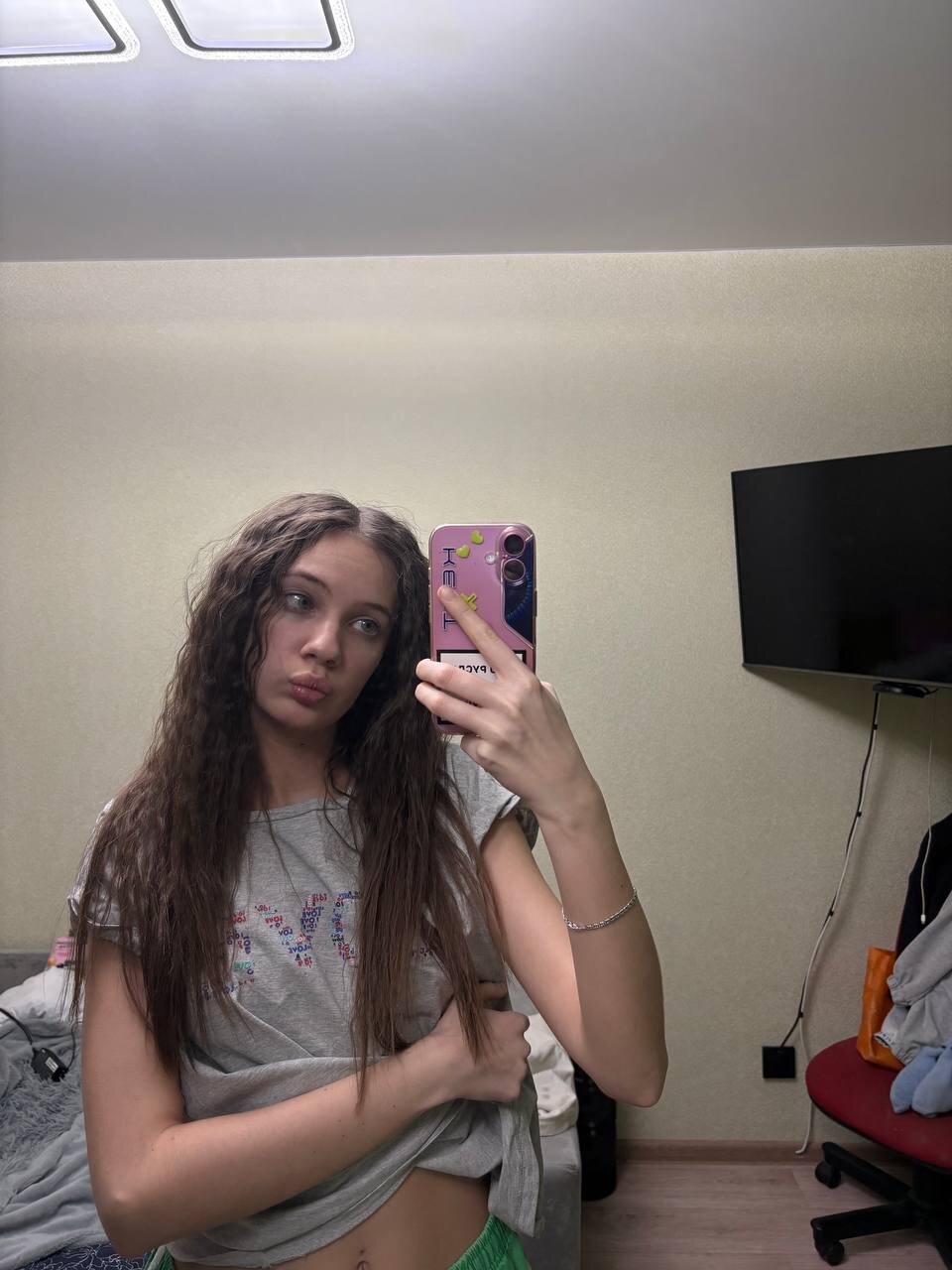 XXX Porn Photo of Nude ShaeHeeter 158
