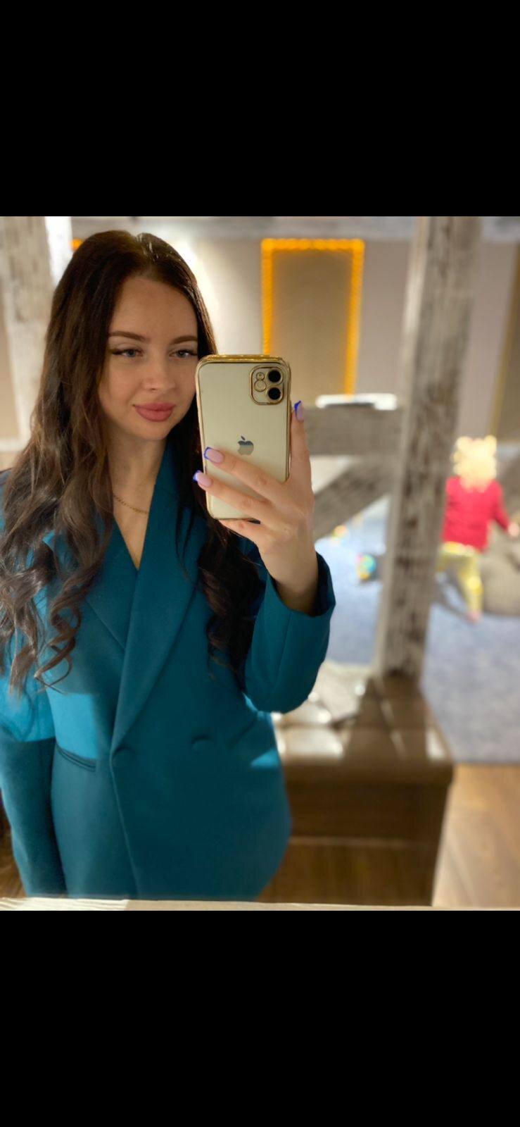 XXX Porn Photo of Nude Kate_Nurofsen 11