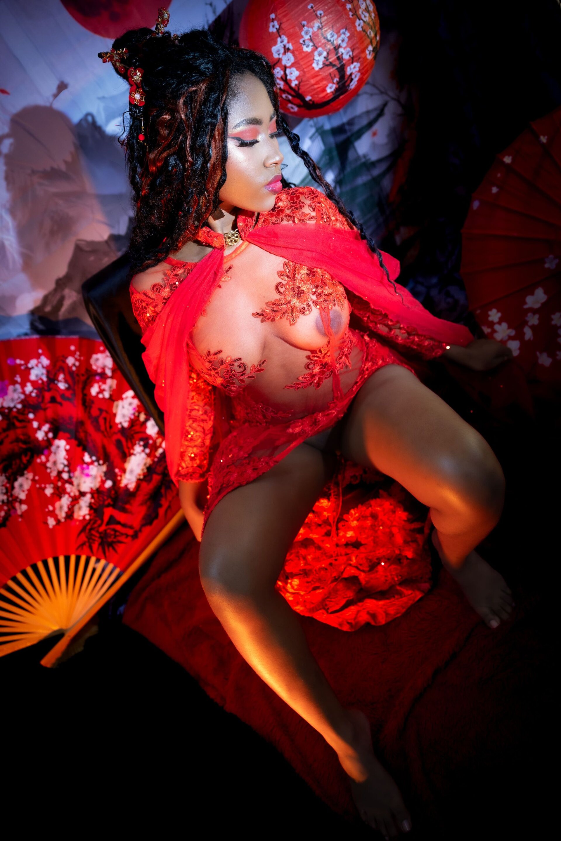 XXX Porn Photo of Nude violeta_ruizz 35
