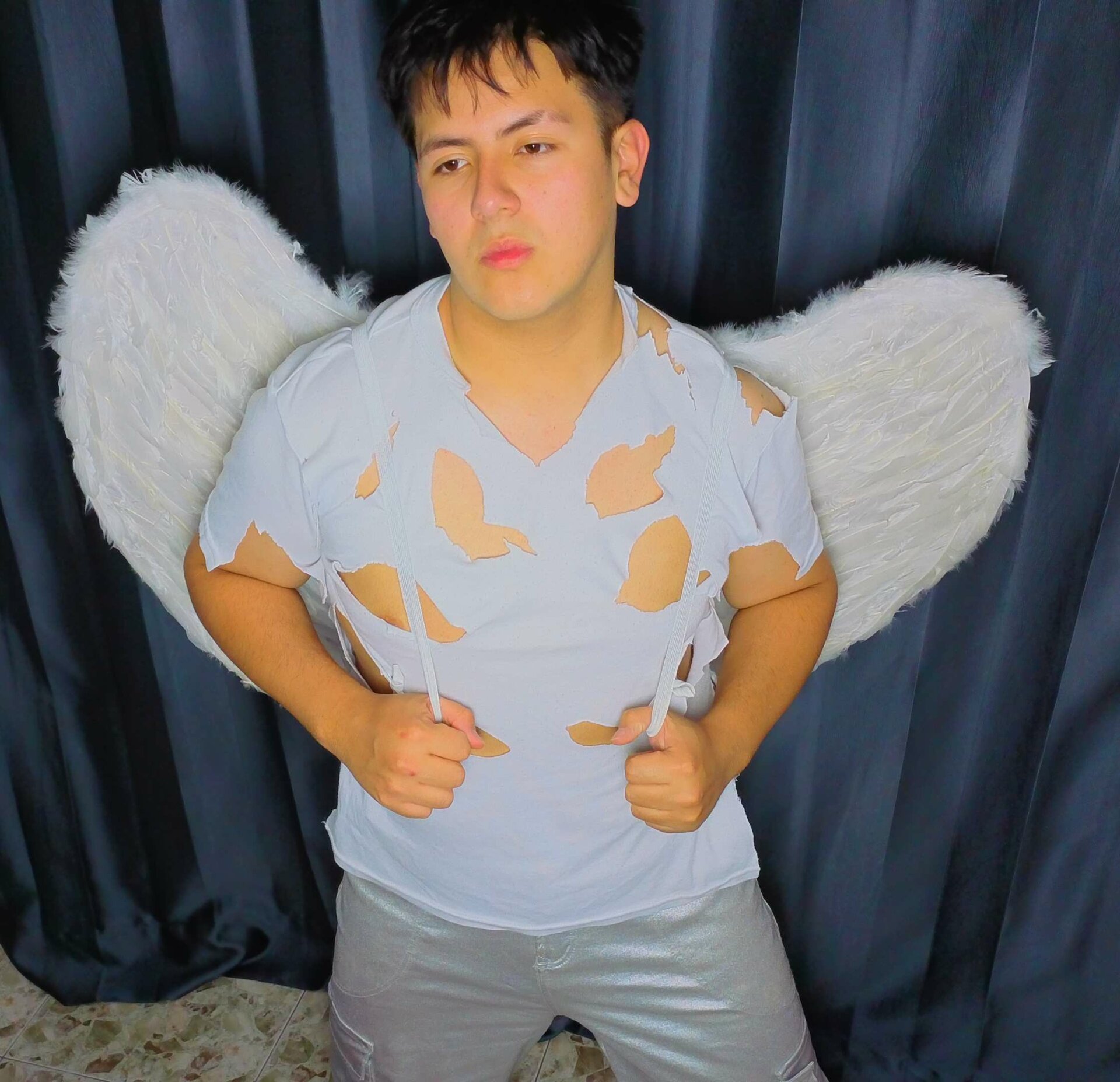 XXX Porn Photo of Nude Ryan_Doretti 26