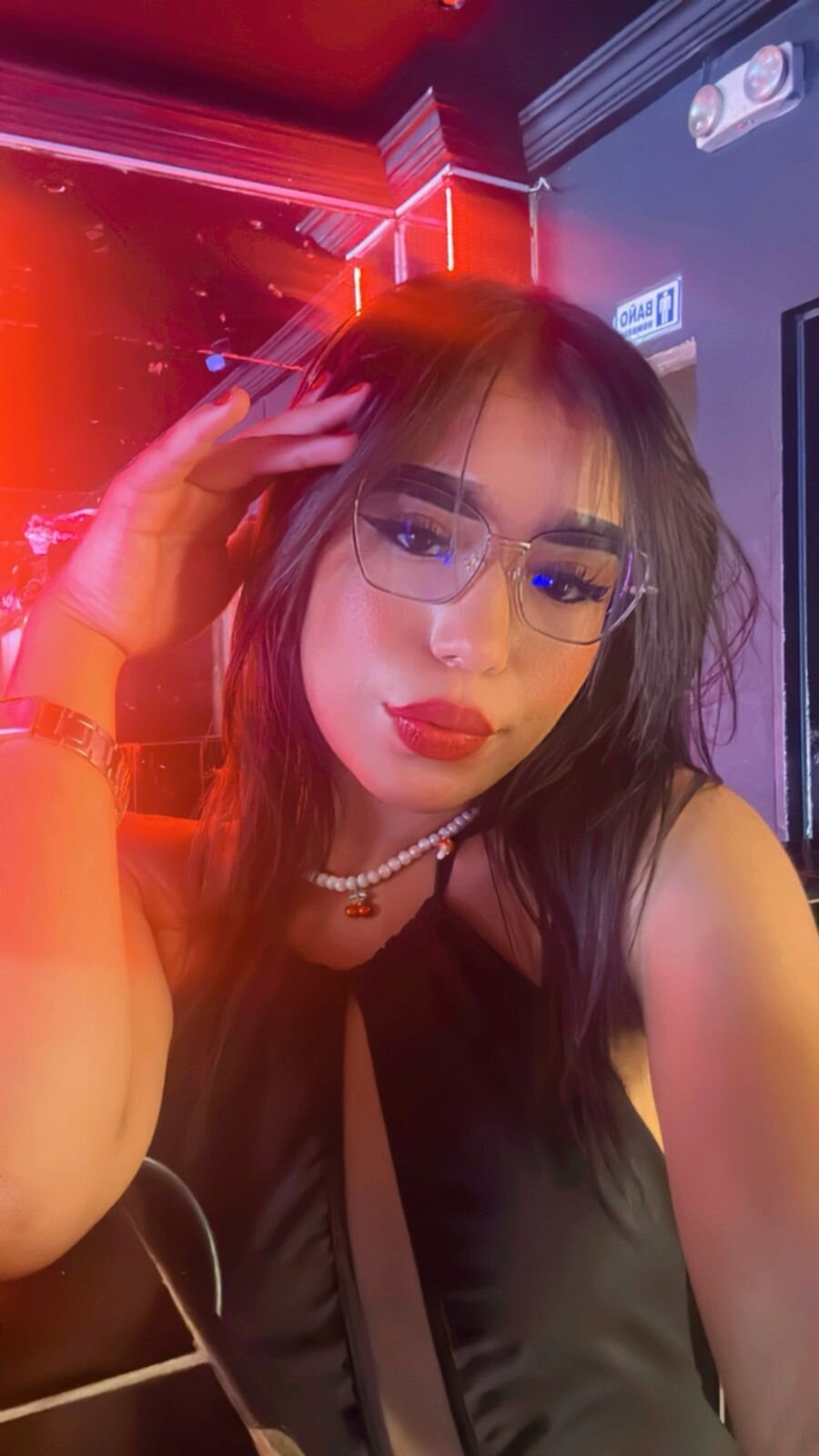 XXX Porn Photo of Nude sweetabbey 106