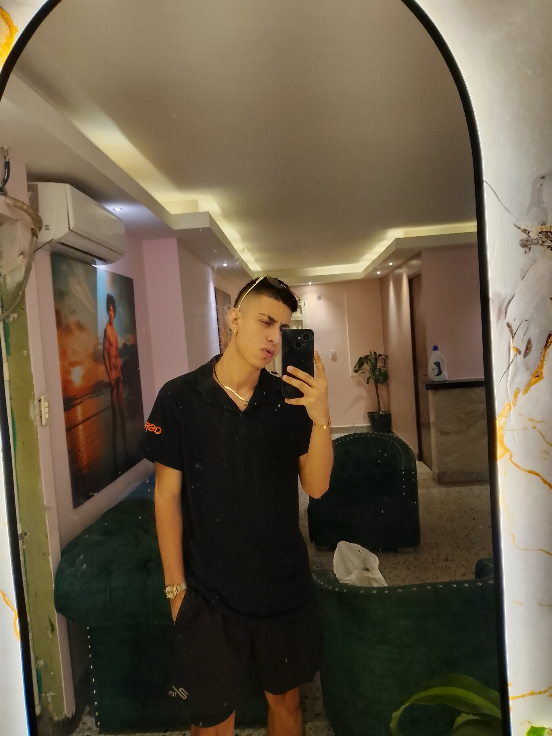 XXX Porn Photo of Nude twink_scott20 3