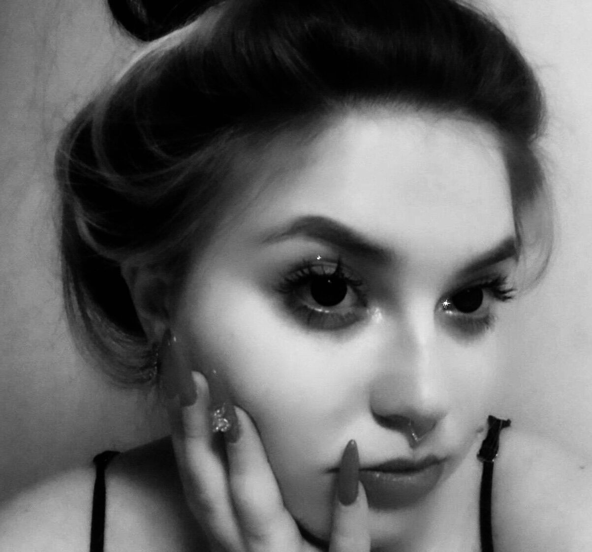 XXX Porn Photo of Nude kriss_tinal 2