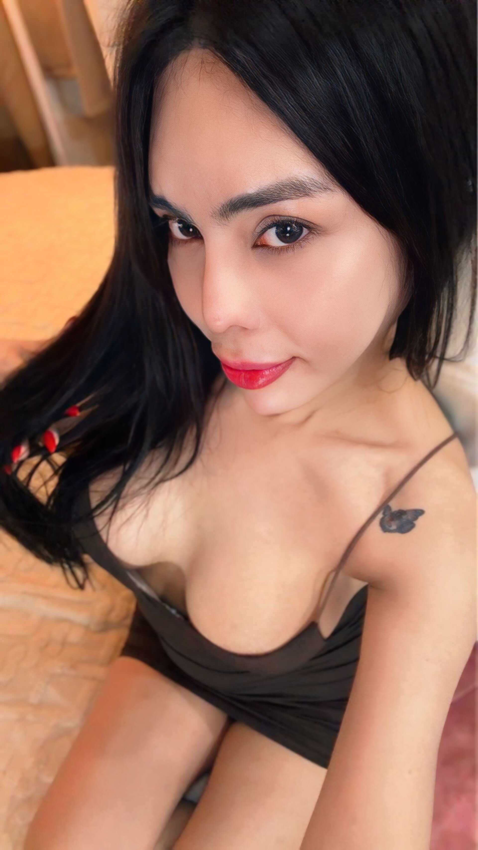 XXX Porn Photo of Nude Hot-Aryana 1