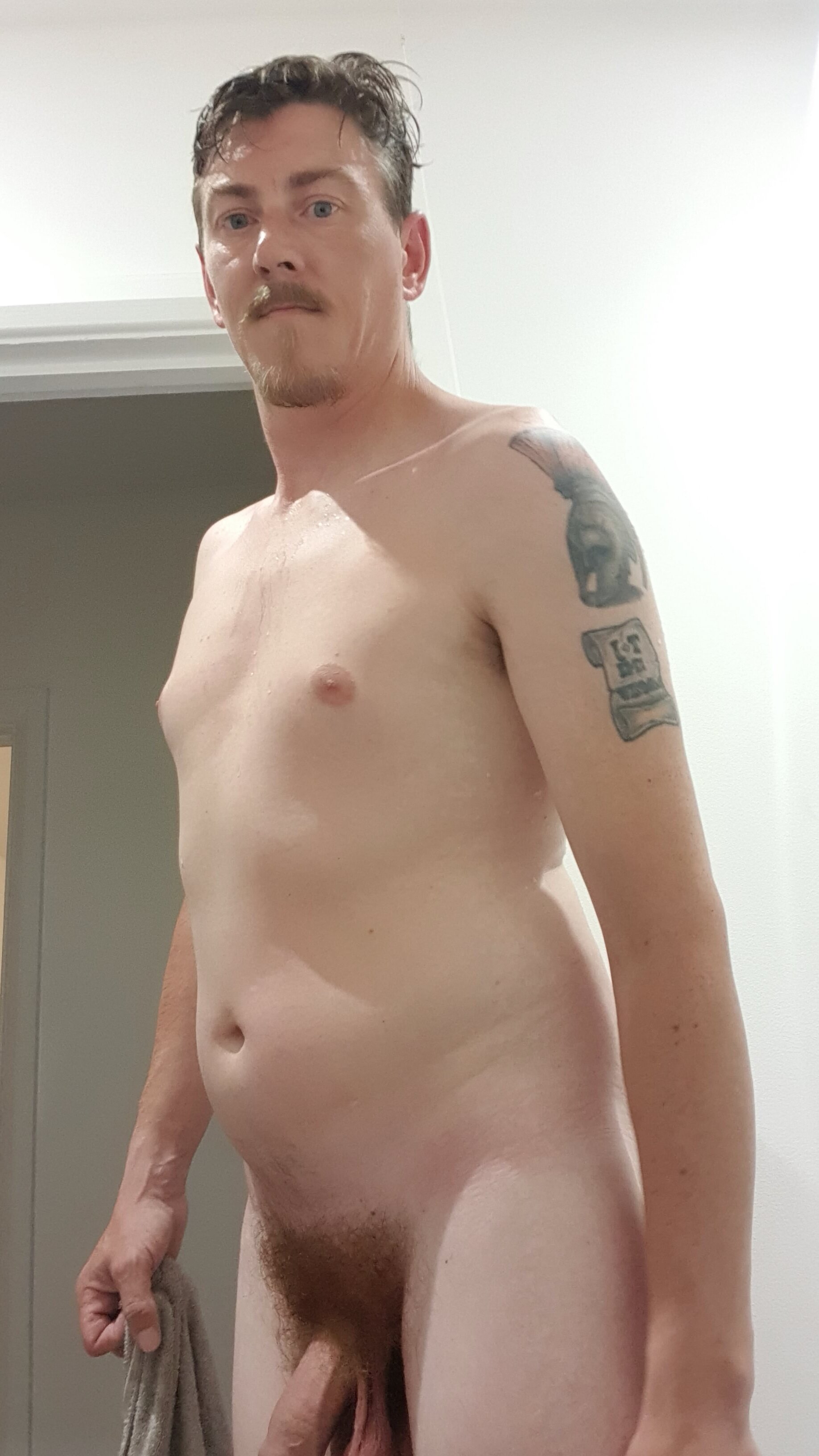XXX Porn Photo of Nude jammieguy 1