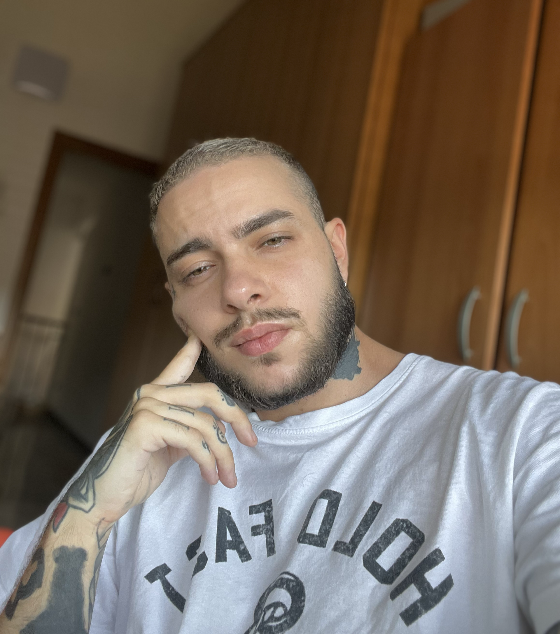 XXX Porn Photo of Nude FTMichael99 2