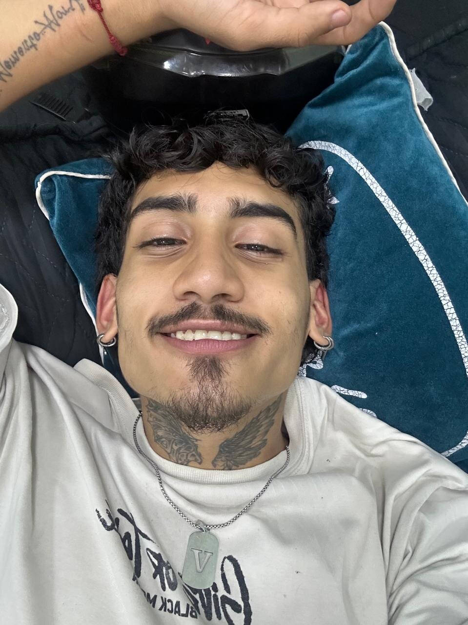 XXX Porn Photo of Nude Mr_Strike 82