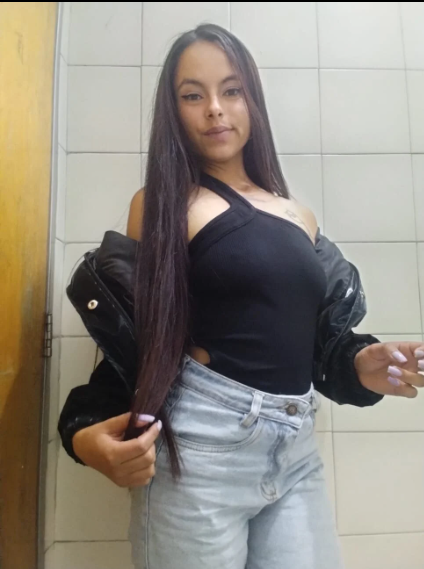 XXX Porn Photo of Nude Camille_giaxx 6